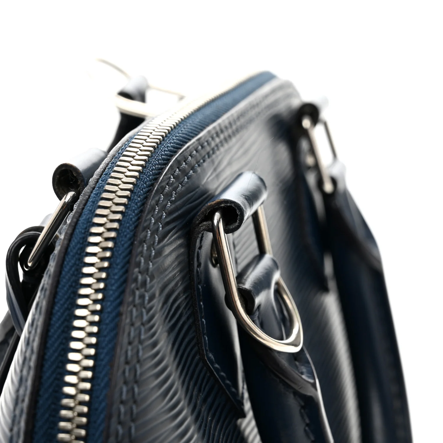 Epi Alma BB Indigo - Image 10