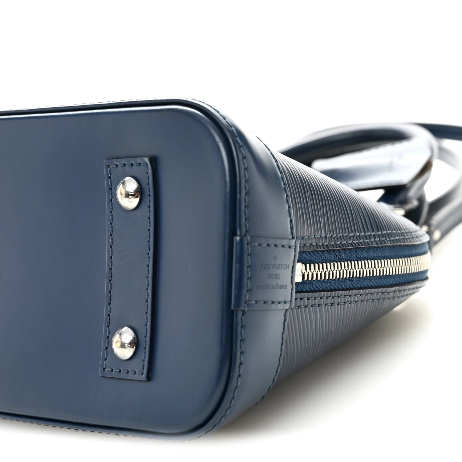 Epi Alma BB Indigo - Image 9