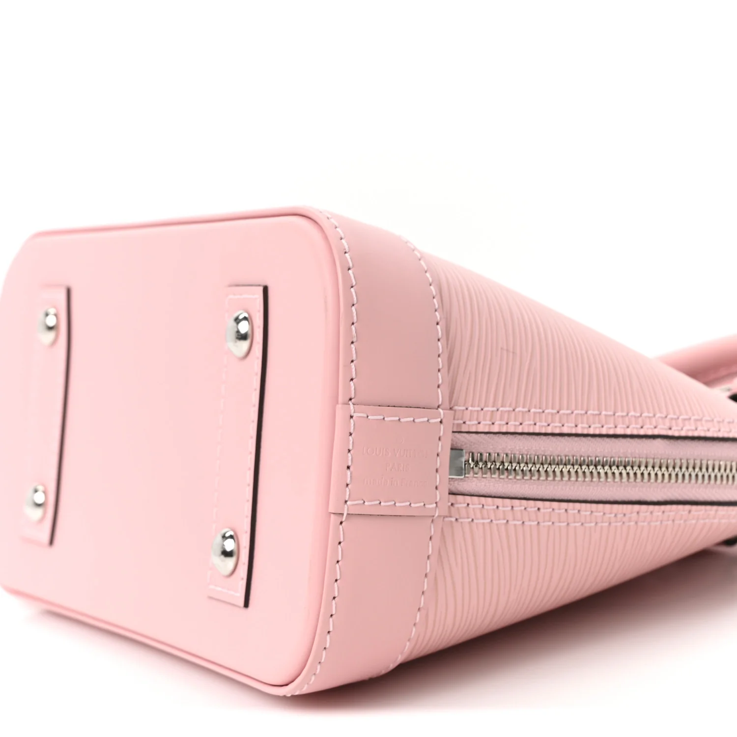 Epi Alma BB Rose Ballerine - Image 9