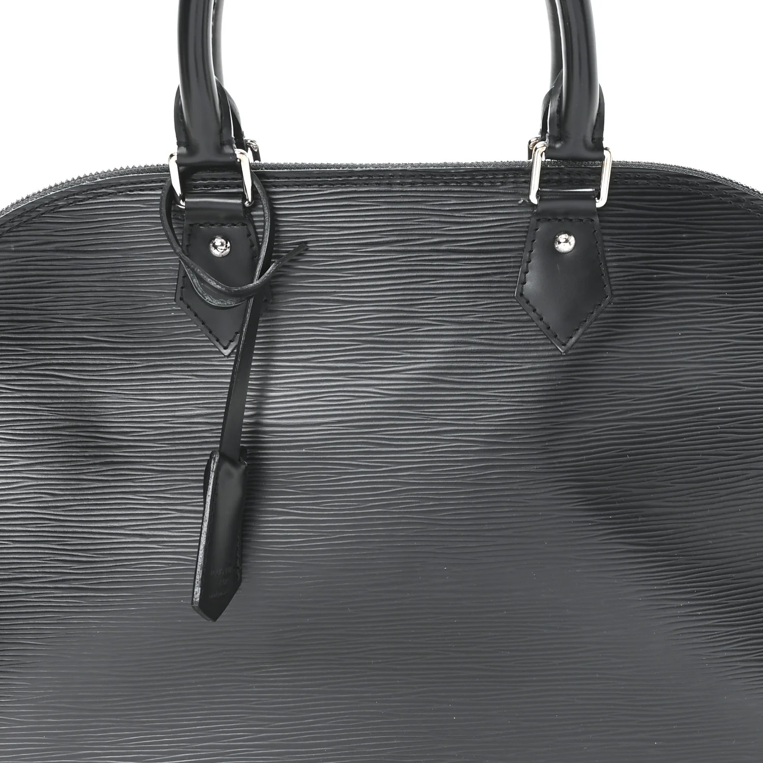 Epi Alma GM Black - Image 7