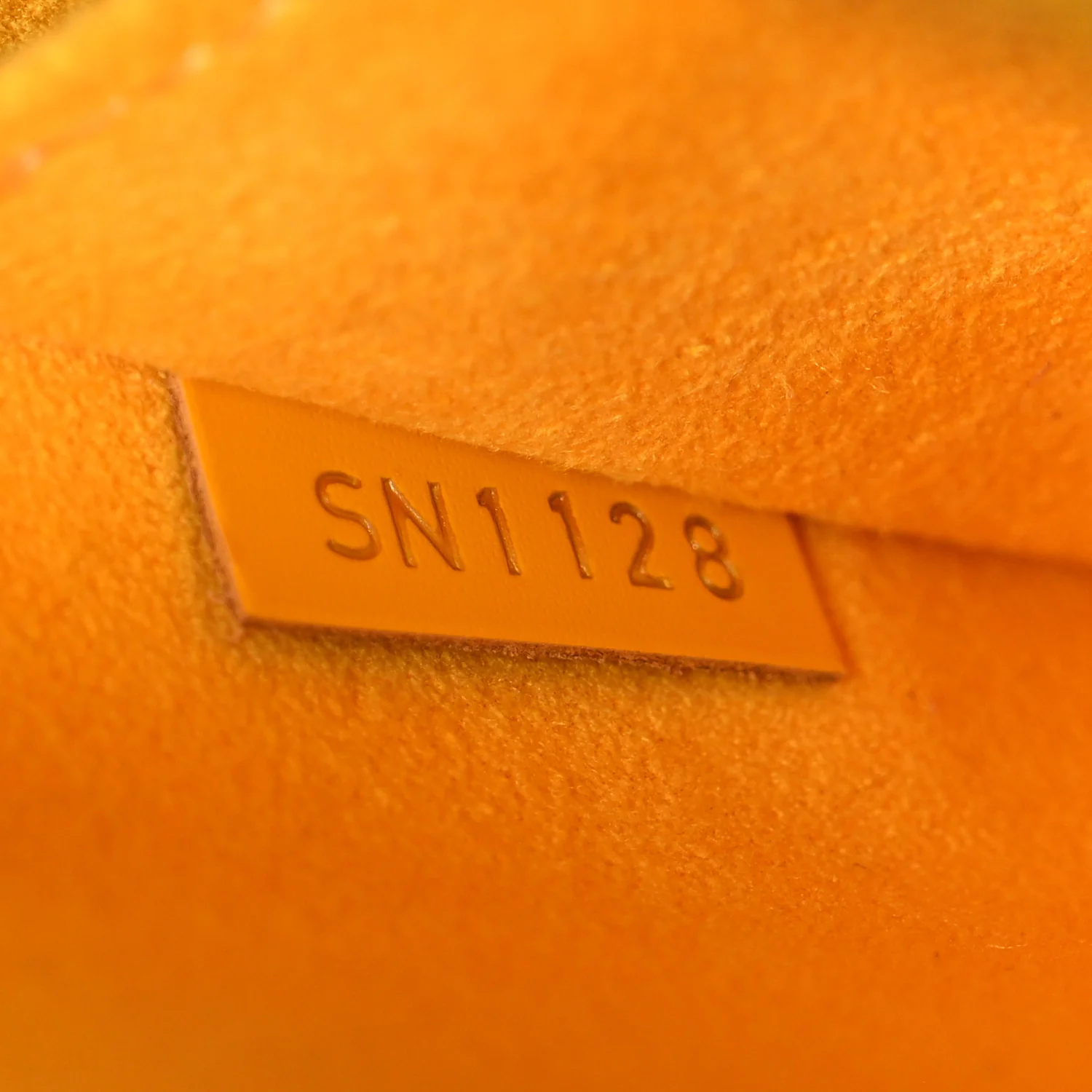Epi Alma Mini Citron - Image 7