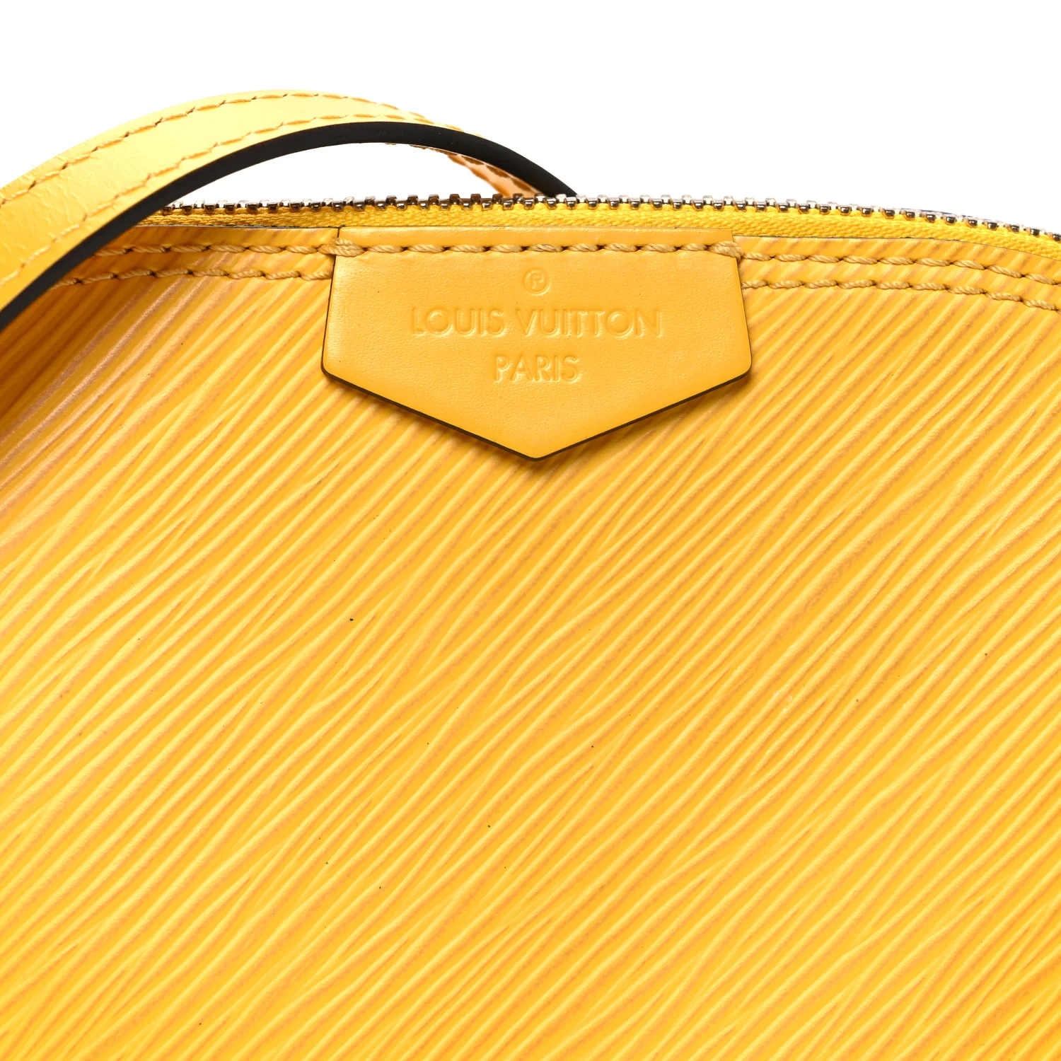 Epi Alma Mini Citron - Image 8