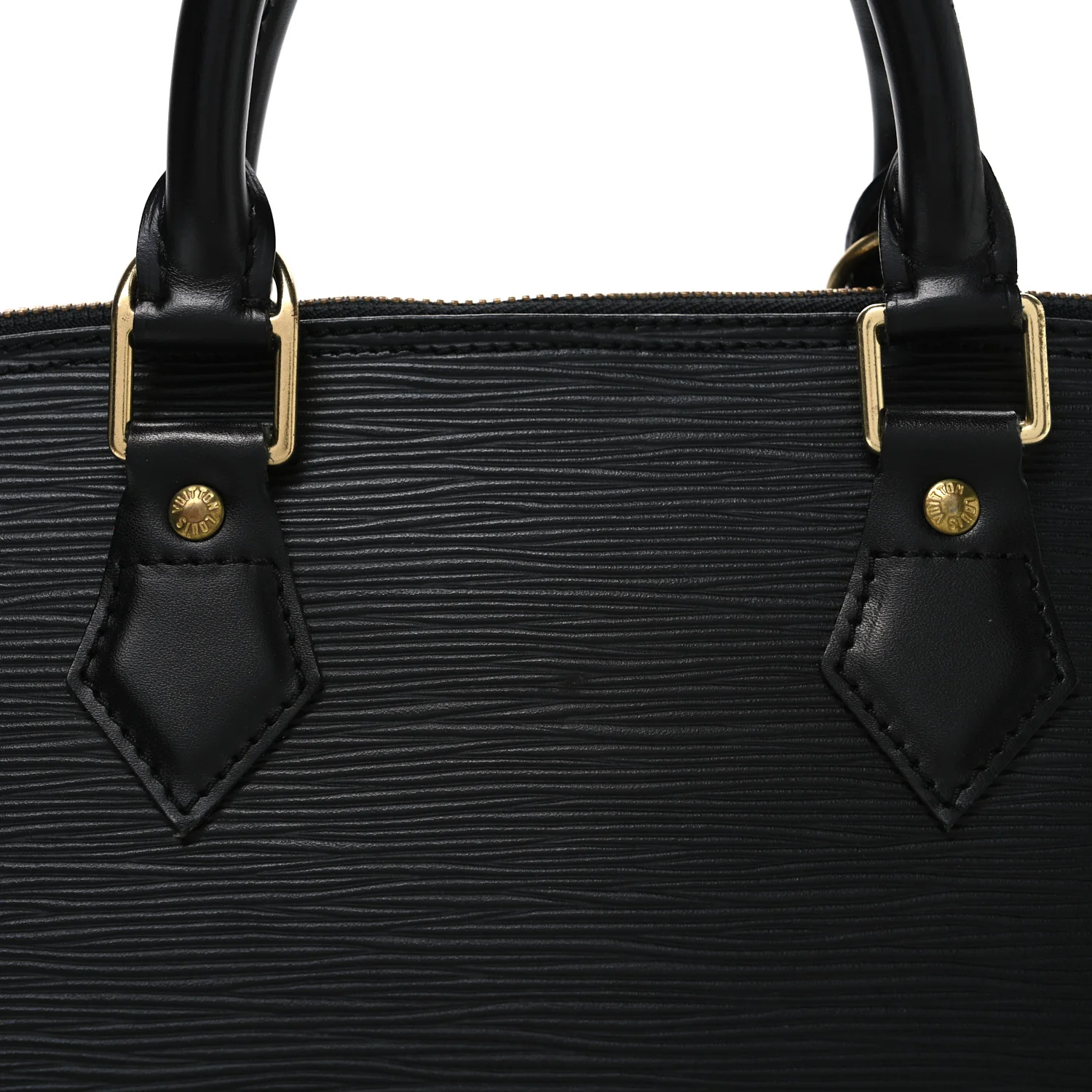 Epi Alma PM Black - Image 8
