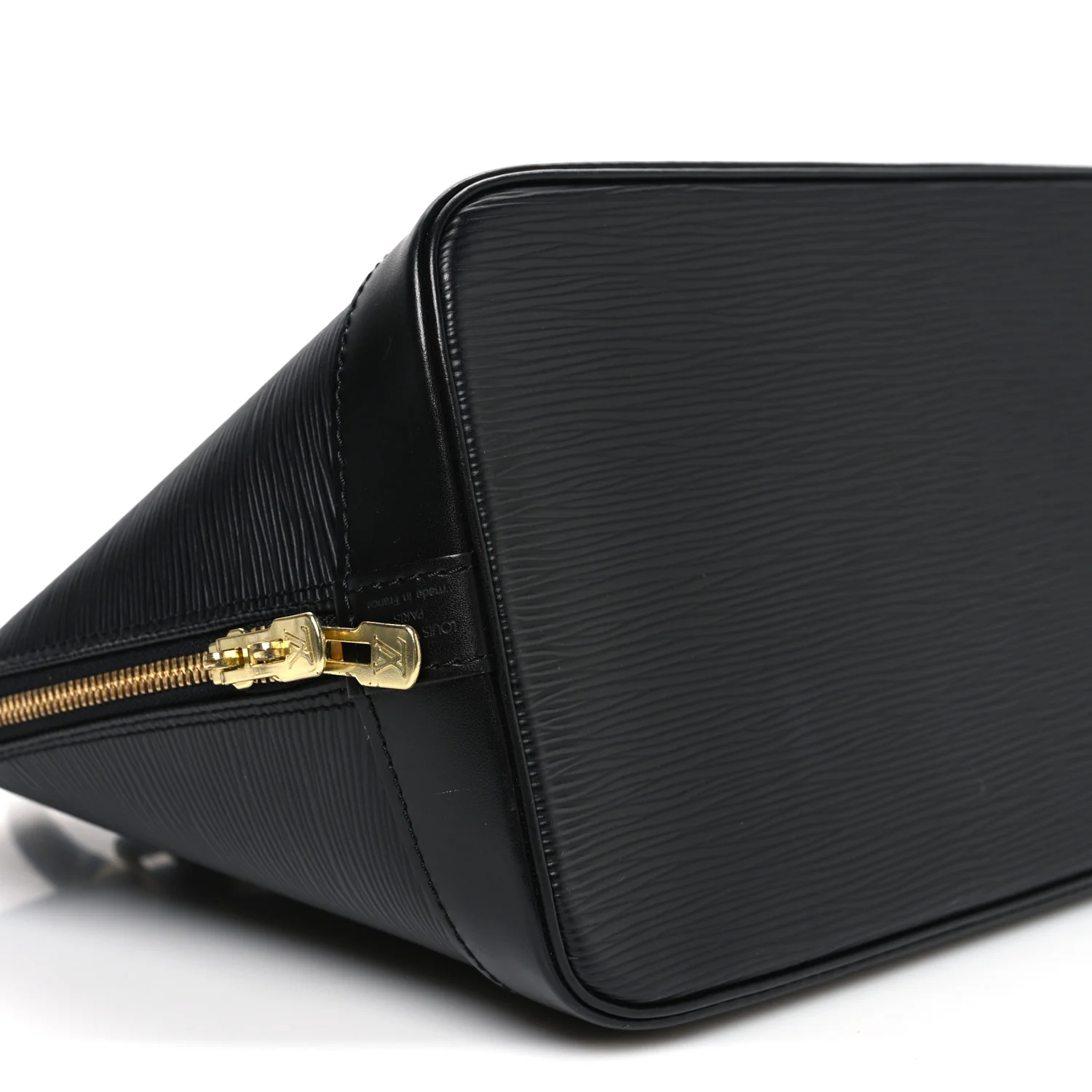 Epi Alma PM Black - Image 9
