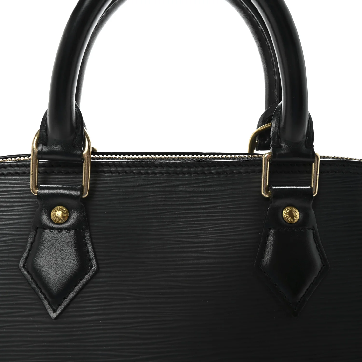 Epi Alma PM Black - Image 7