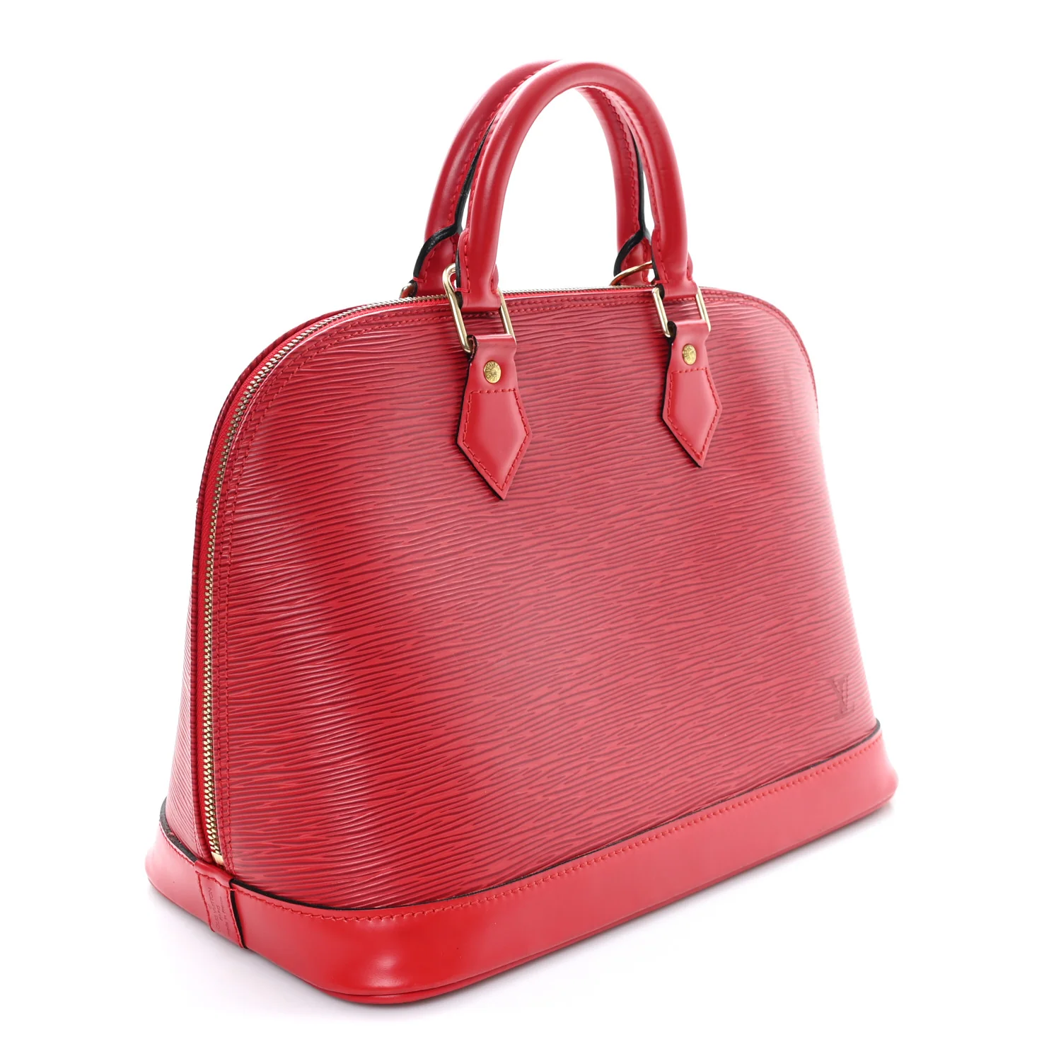 Epi Alma PM Castillan Red - Image 3