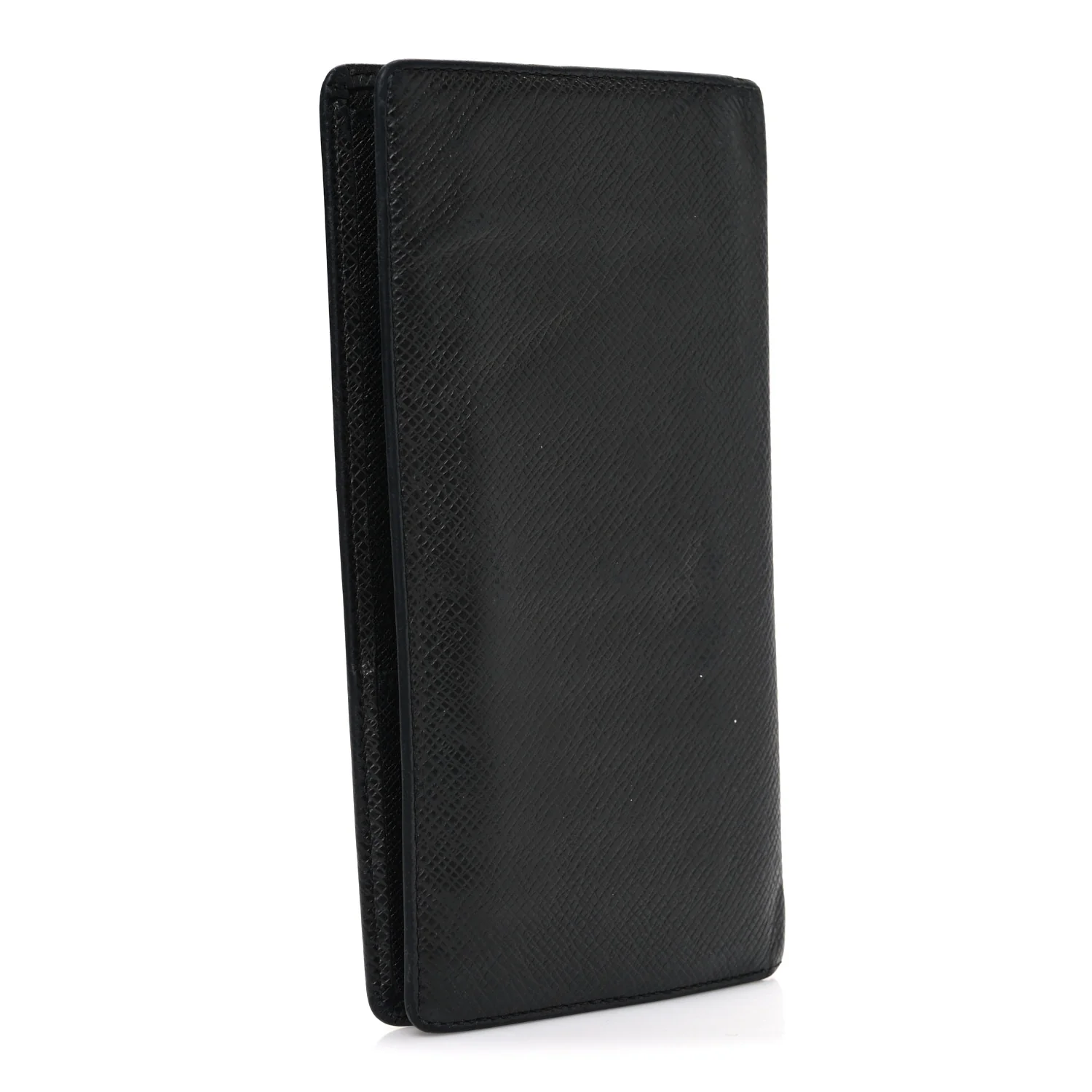 Epi Brazza Wallet Black - Image 3