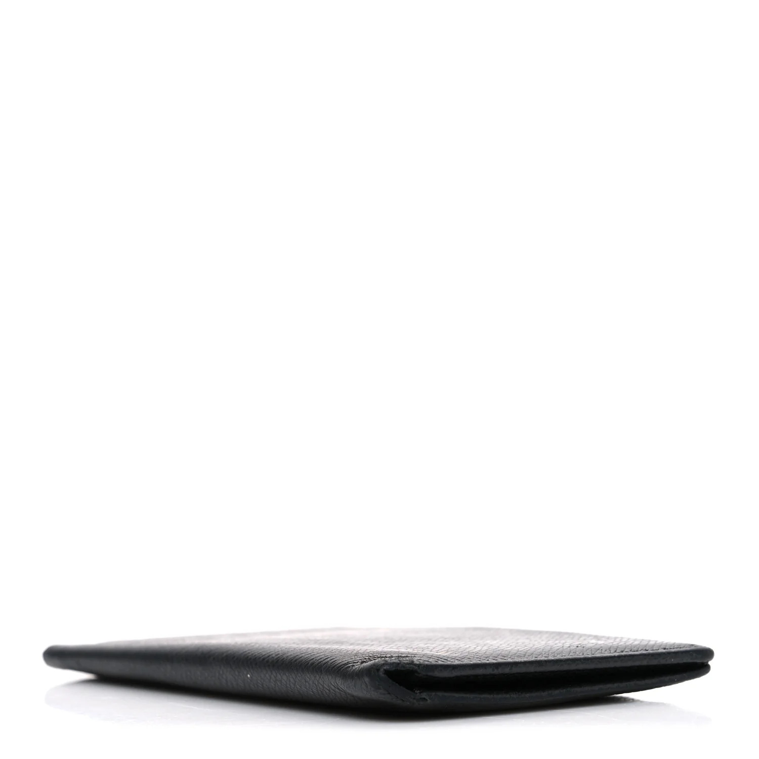 Epi Brazza Wallet Black - Image 4