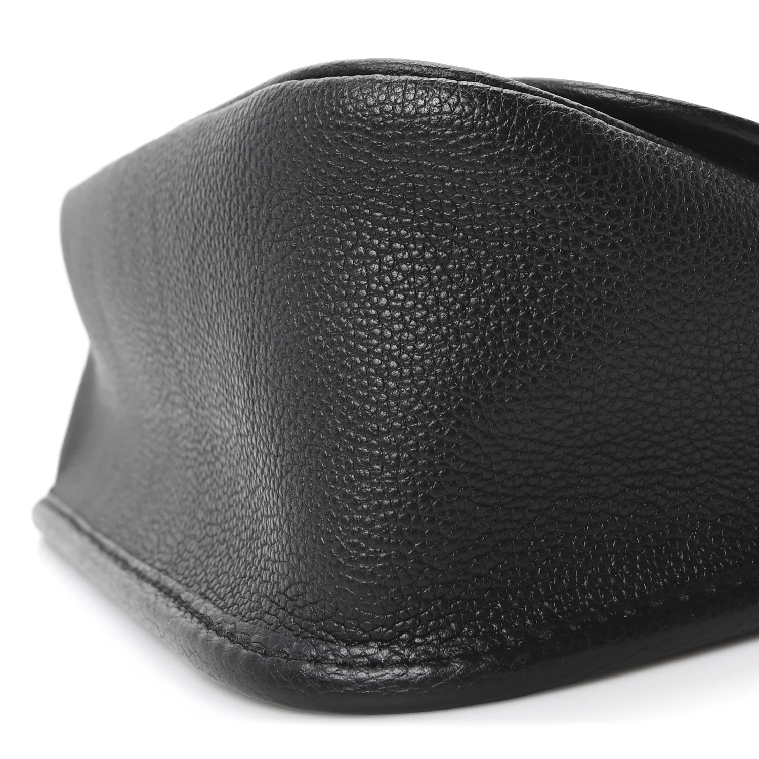 Epi Buci Crossbody Black - Image 9
