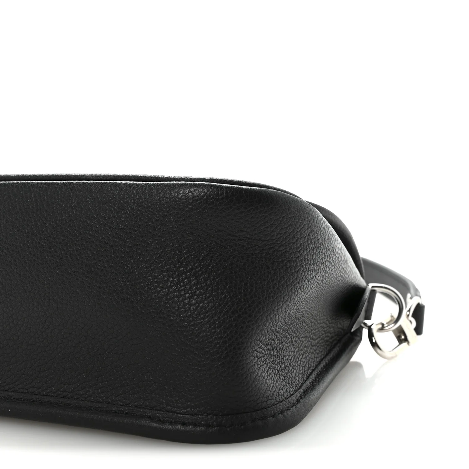 Epi Buci Crossbody Black - Image 9