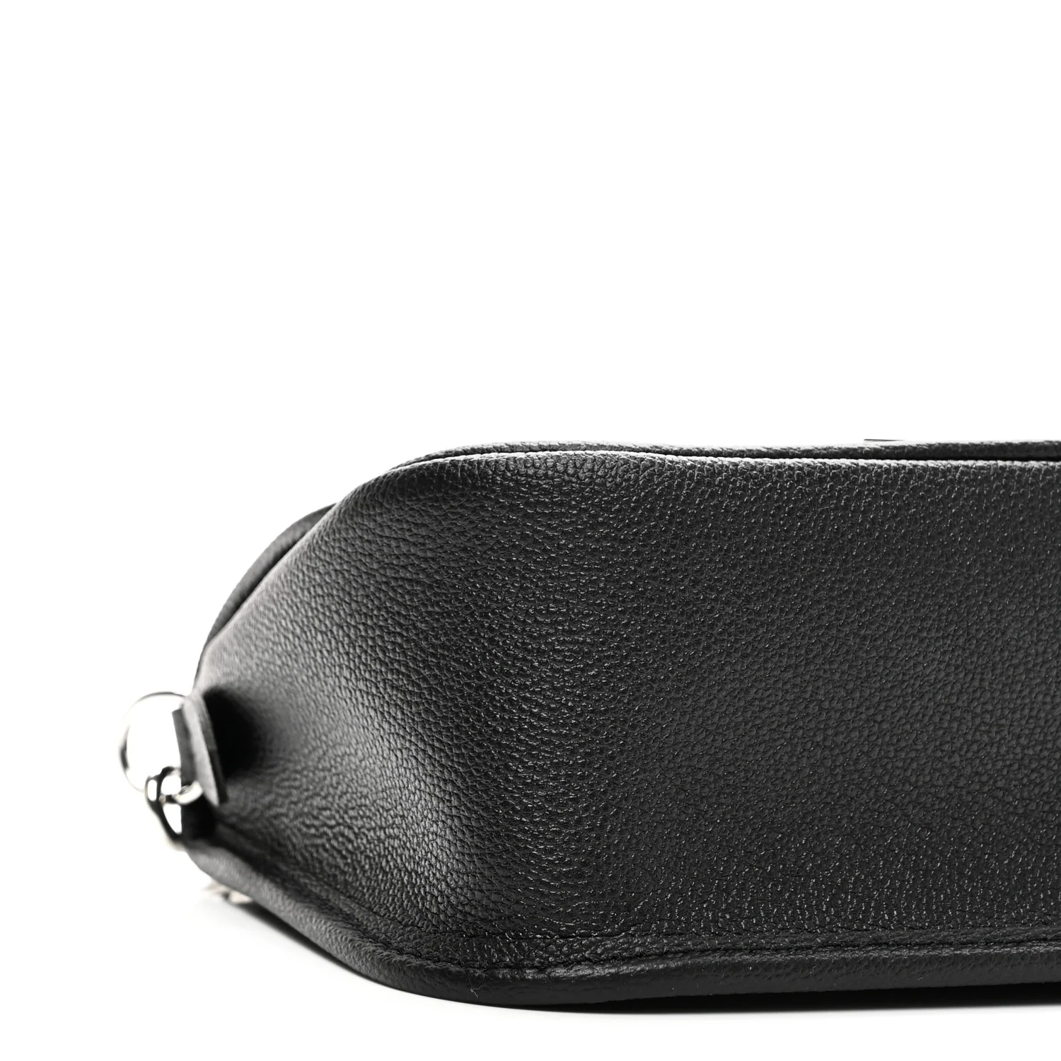Epi Buci Crossbody Black - Image 8
