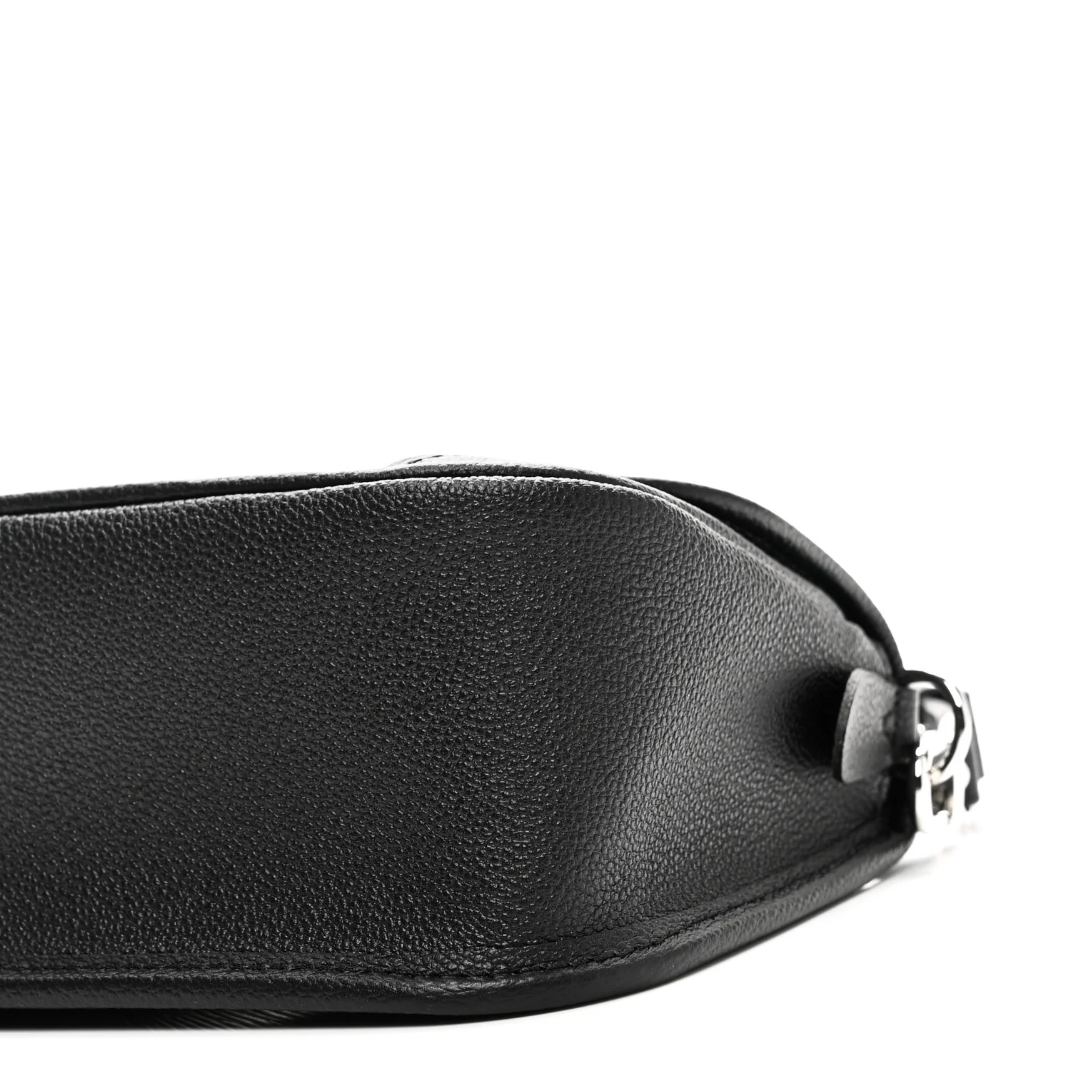 Epi Buci Crossbody Black - Image 9