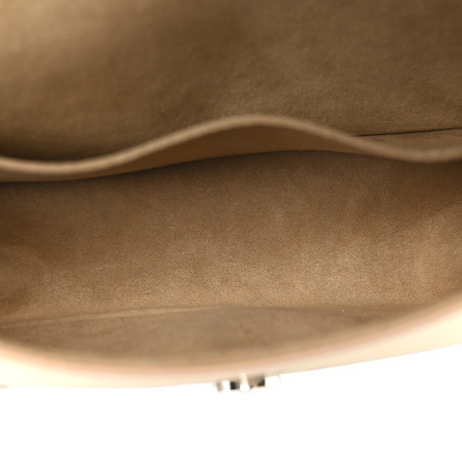 Epi Buci Crossbody Quartz - Image 5