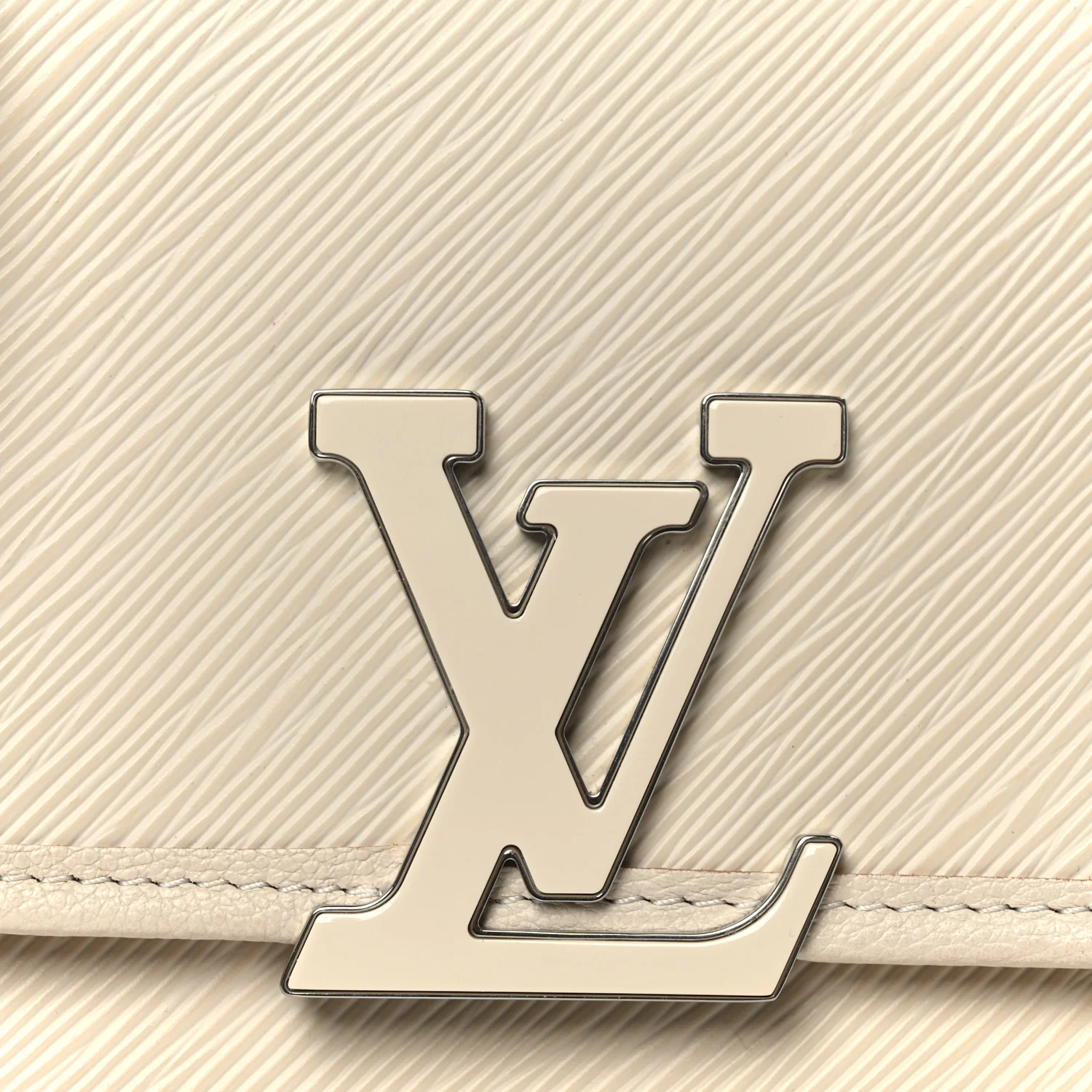 Epi Buci Crossbody Quartz - Image 7