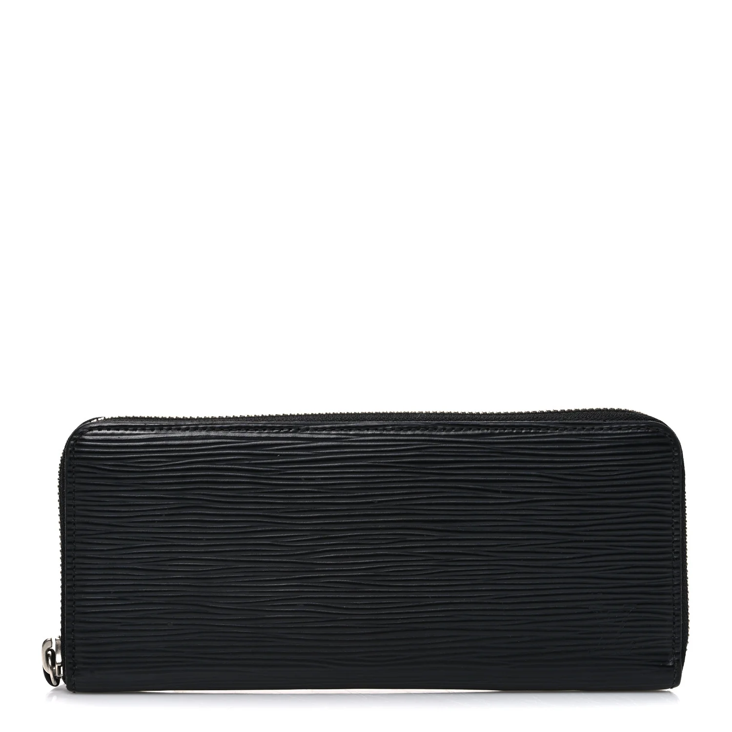 Epi Clemence Wallet Black