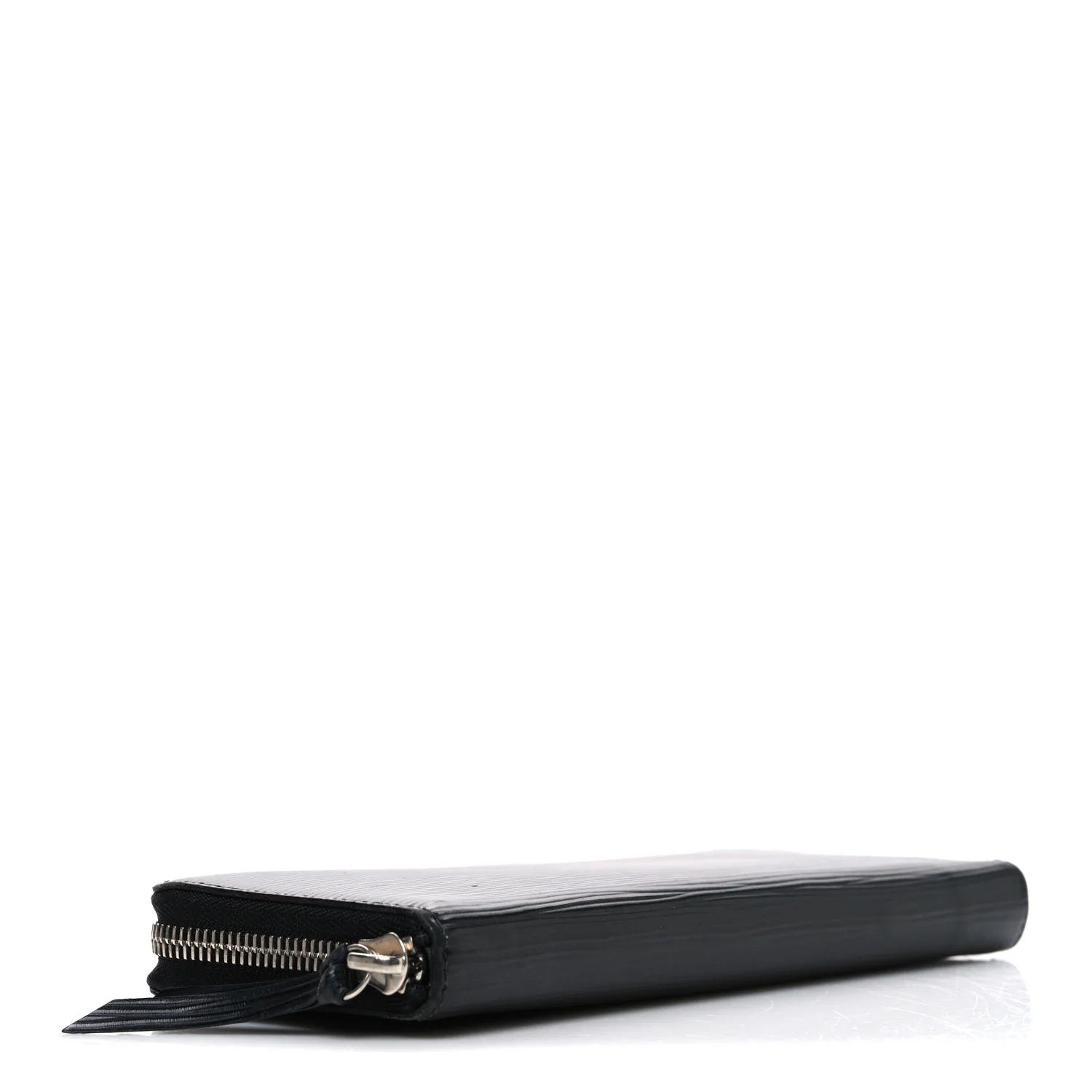 Epi Clemence Wallet Black - Image 4