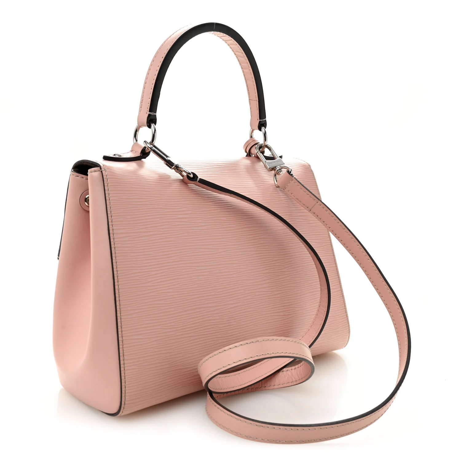 Epi Cluny BB Rose Ballerine - Image 2
