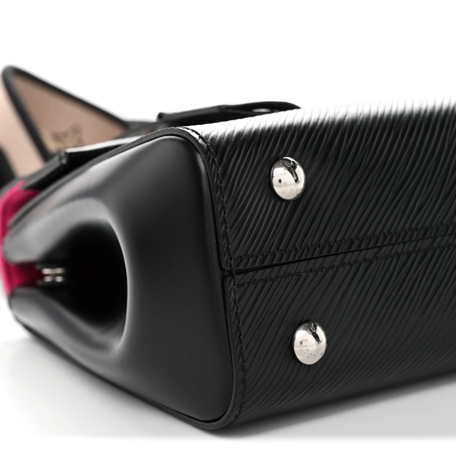 Epi Cluny Mini Black - Image 8
