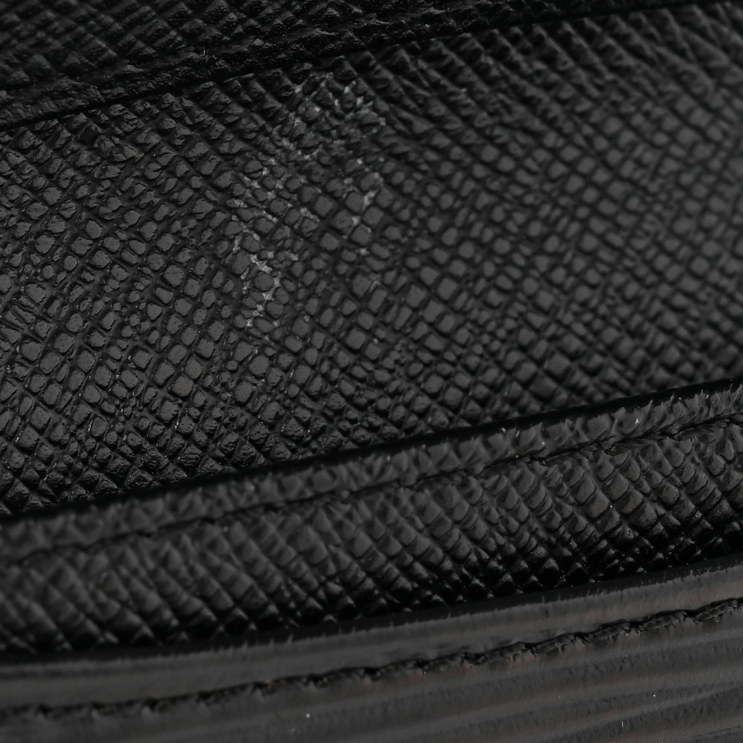 Epi Coin Purse Wallet Black - Image 7
