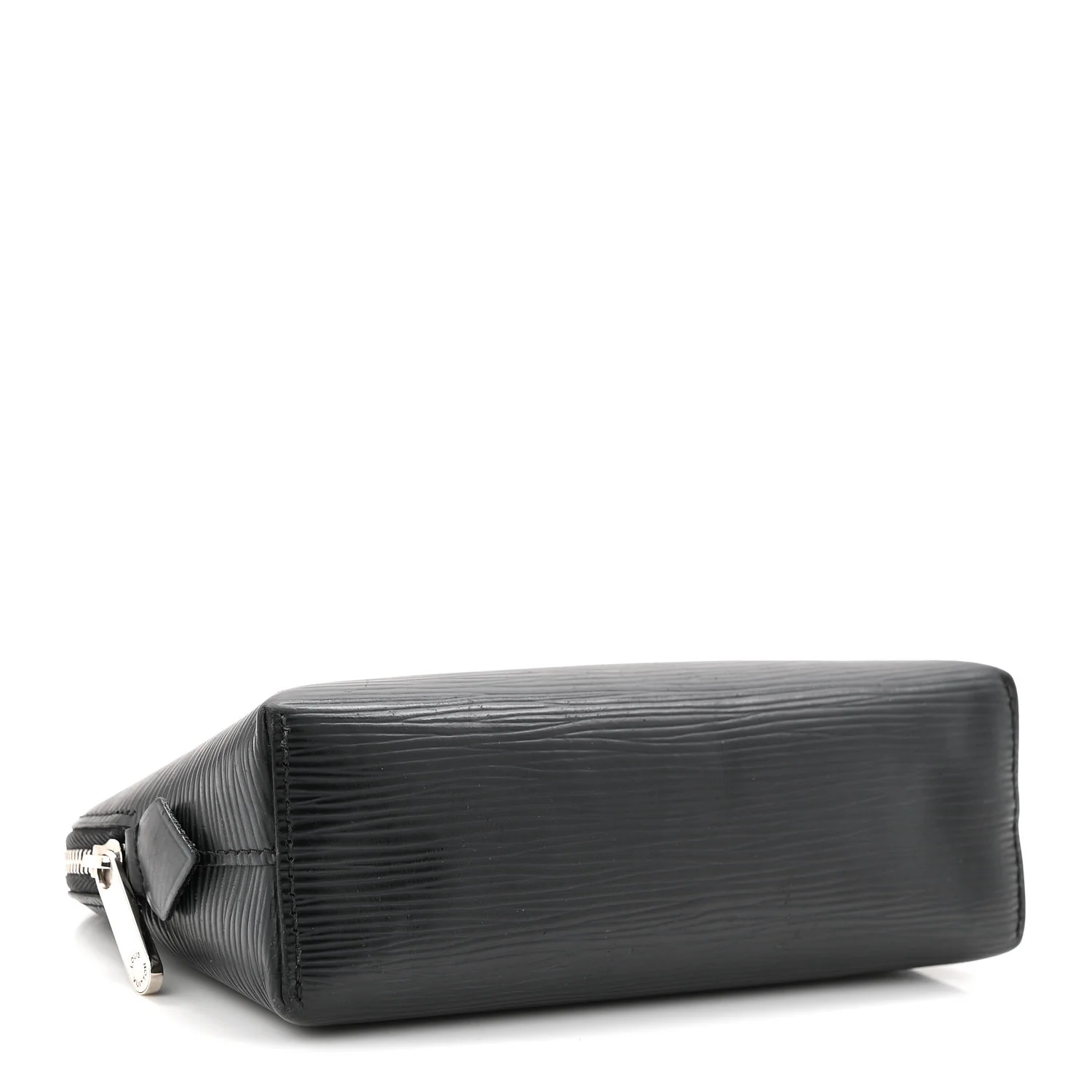 Epi Cosmetic Pouch Black - Image 4