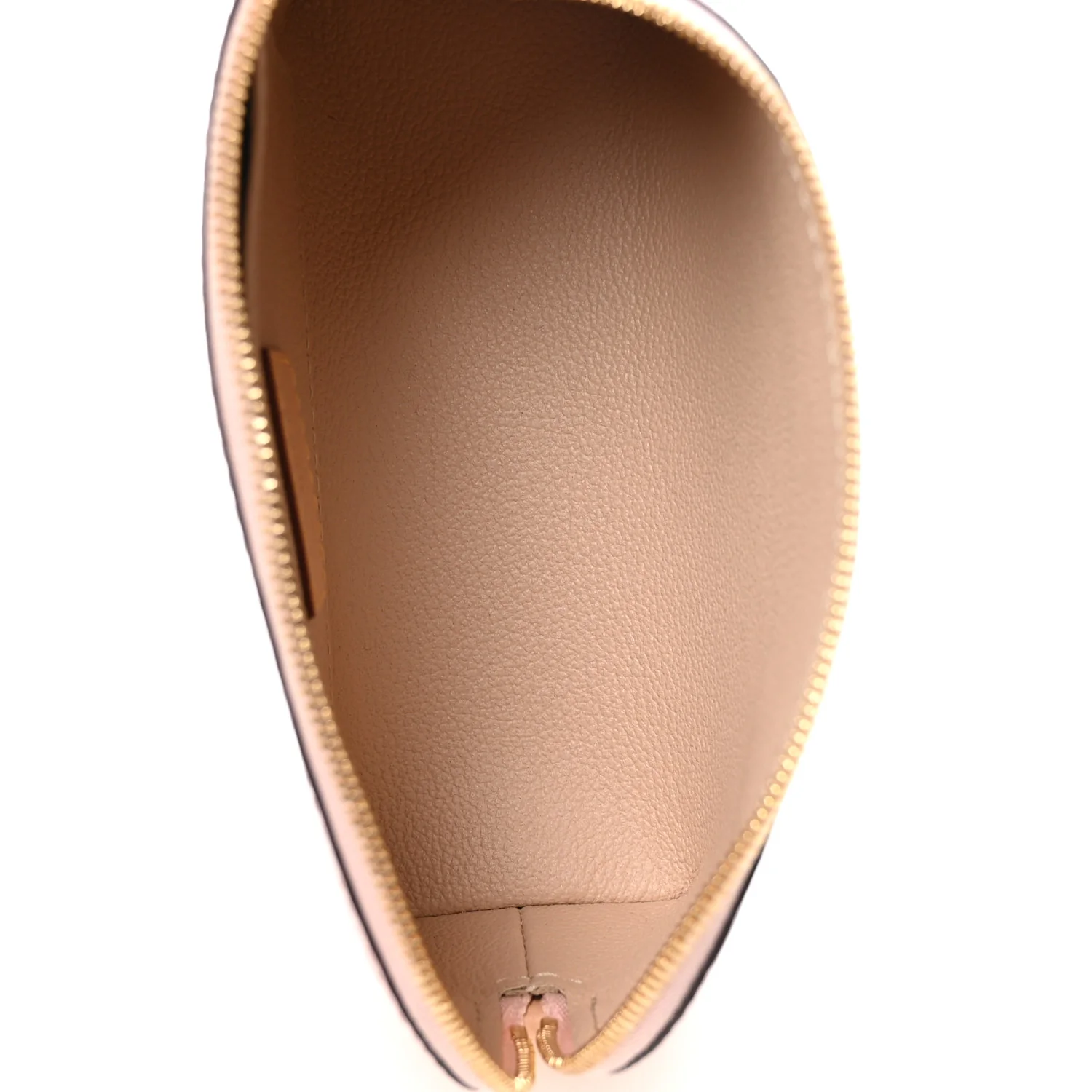 Epi Cosmetic Pouch Rose Ballerine - Image 5
