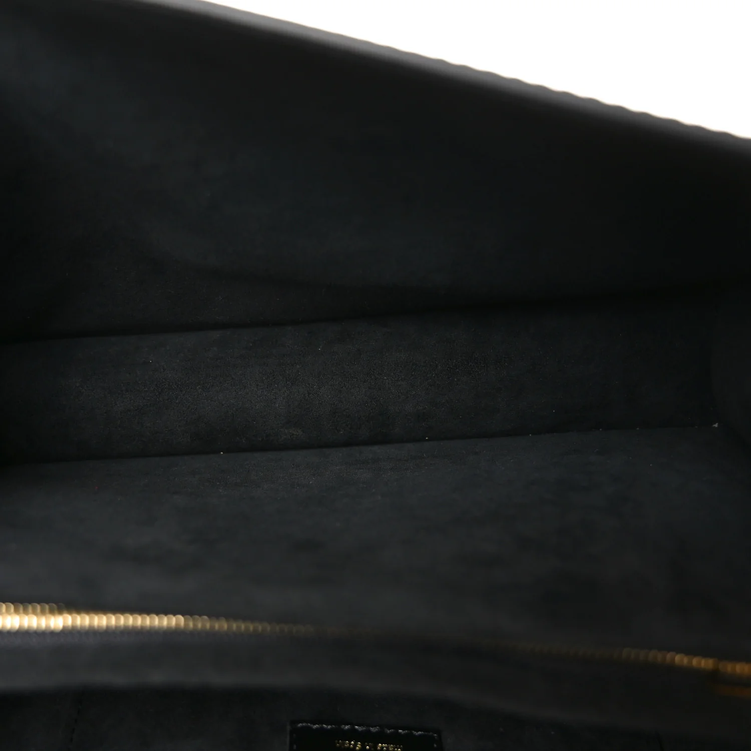 Epi Dauphine MM Black - Image 5