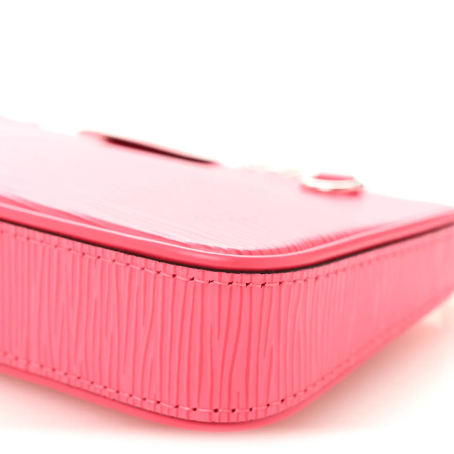 Epi Easy Pouch On Strap Dragon Fruit - Image 9