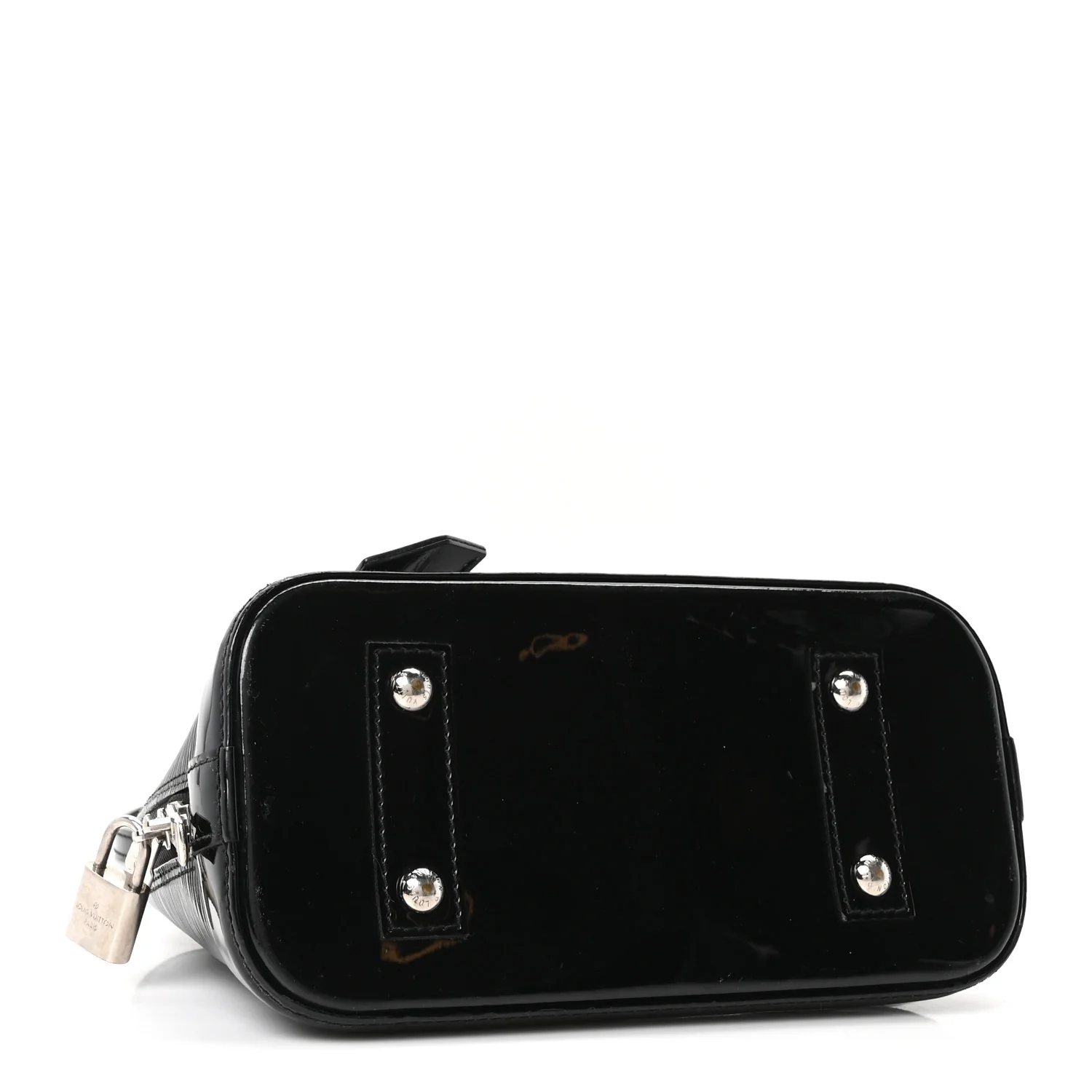 Epi Electric Alma BB Black - Image 4