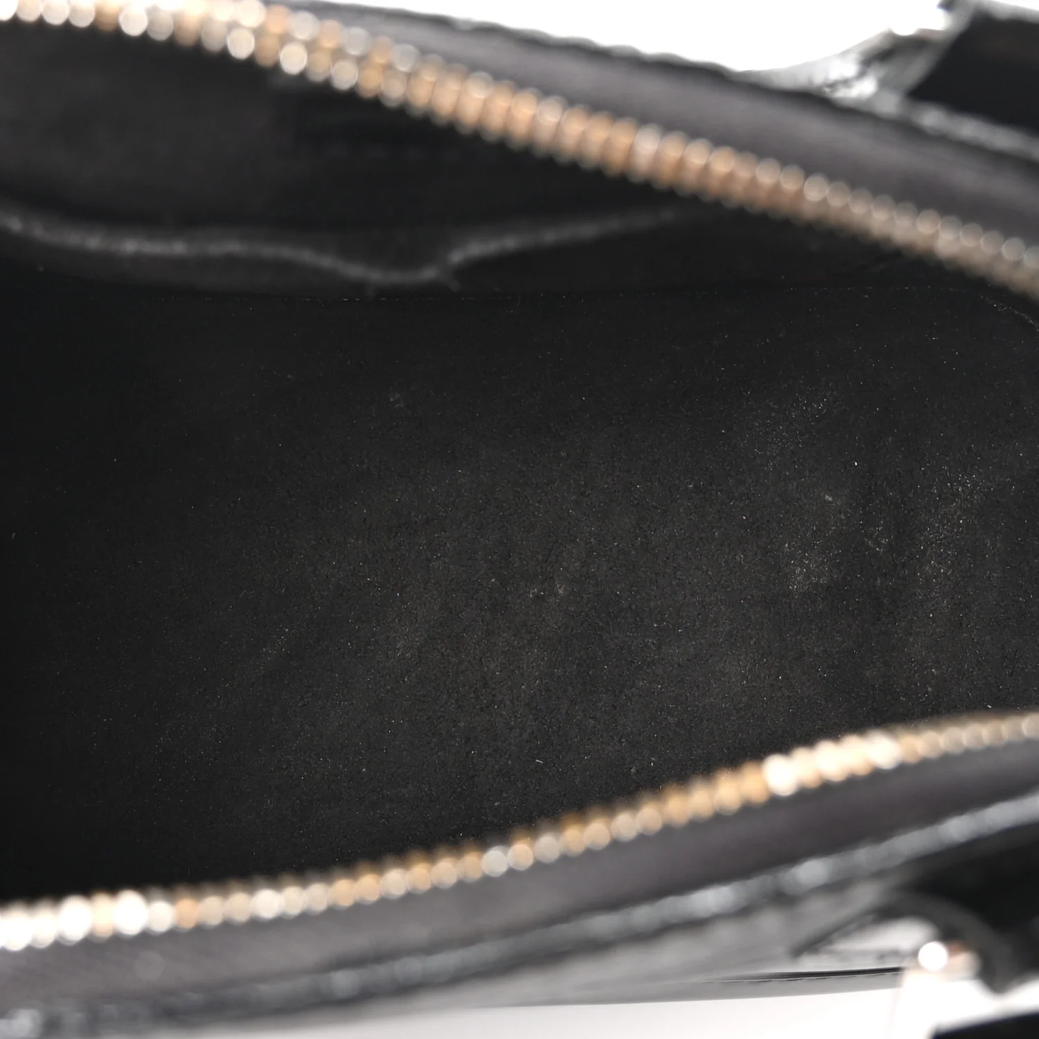 Epi Electric Alma BB Black - Image 5