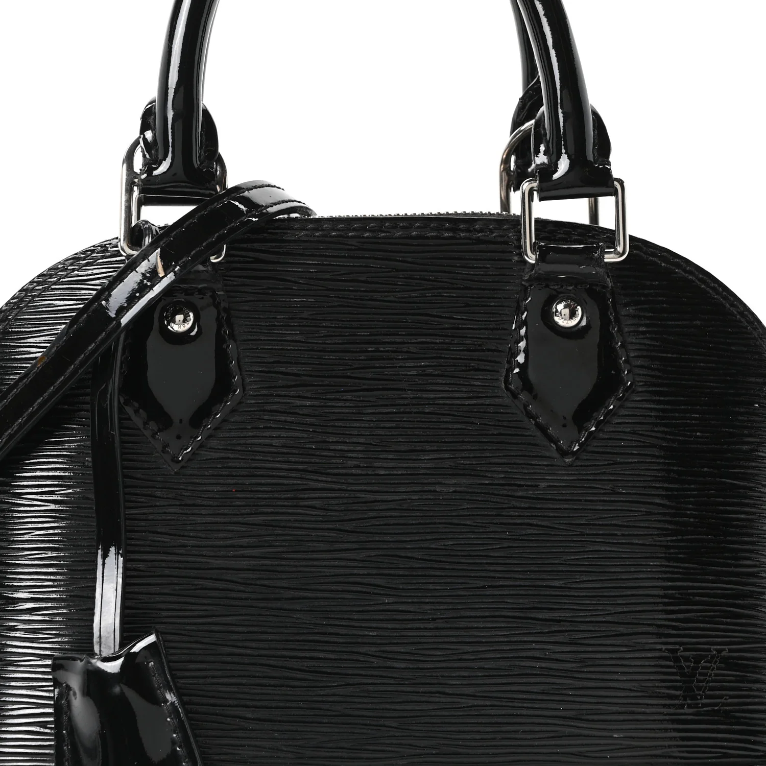 Epi Electric Alma BB Black - Image 7