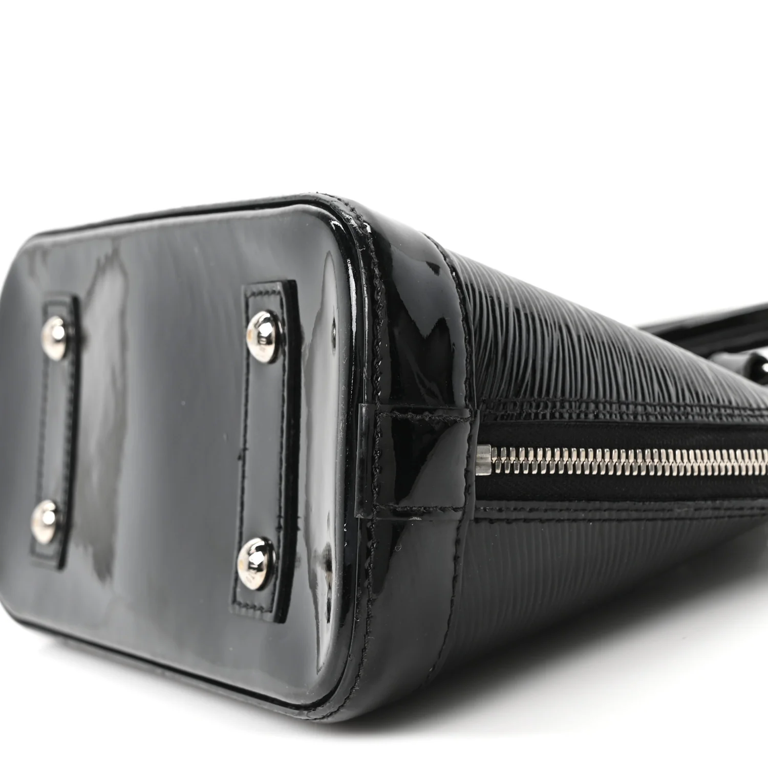 Epi Electric Alma BB Black - Image 9