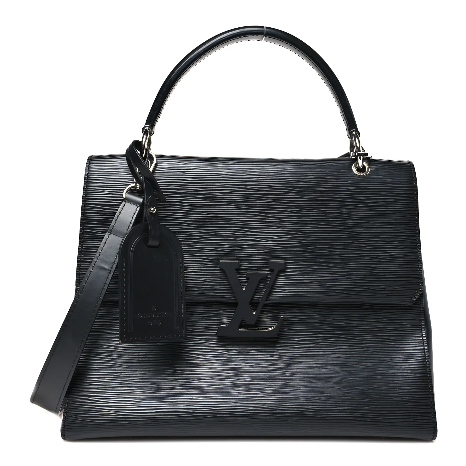 Epi Grenelle MM Black