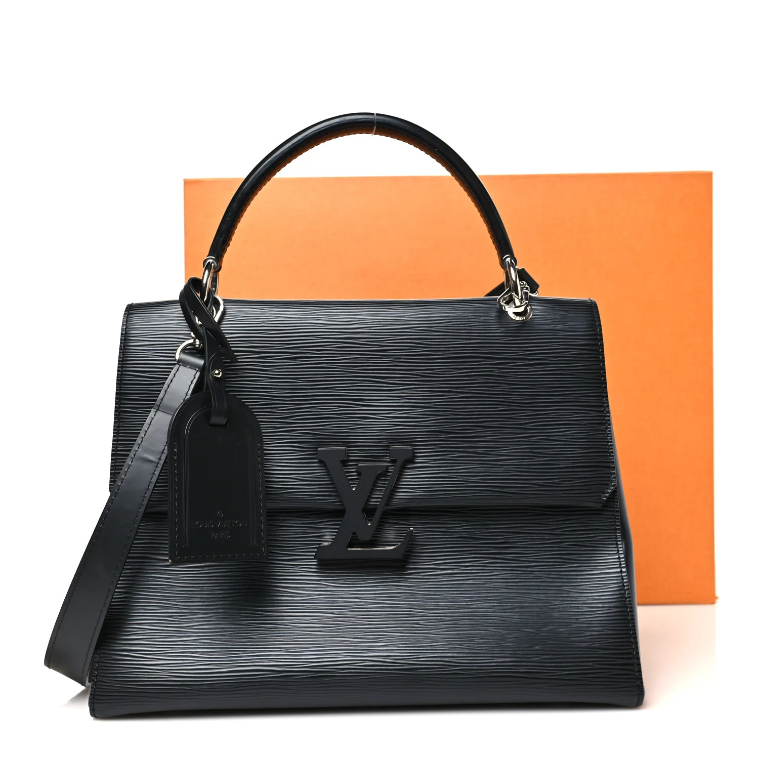 Epi Grenelle MM Black - Image 10