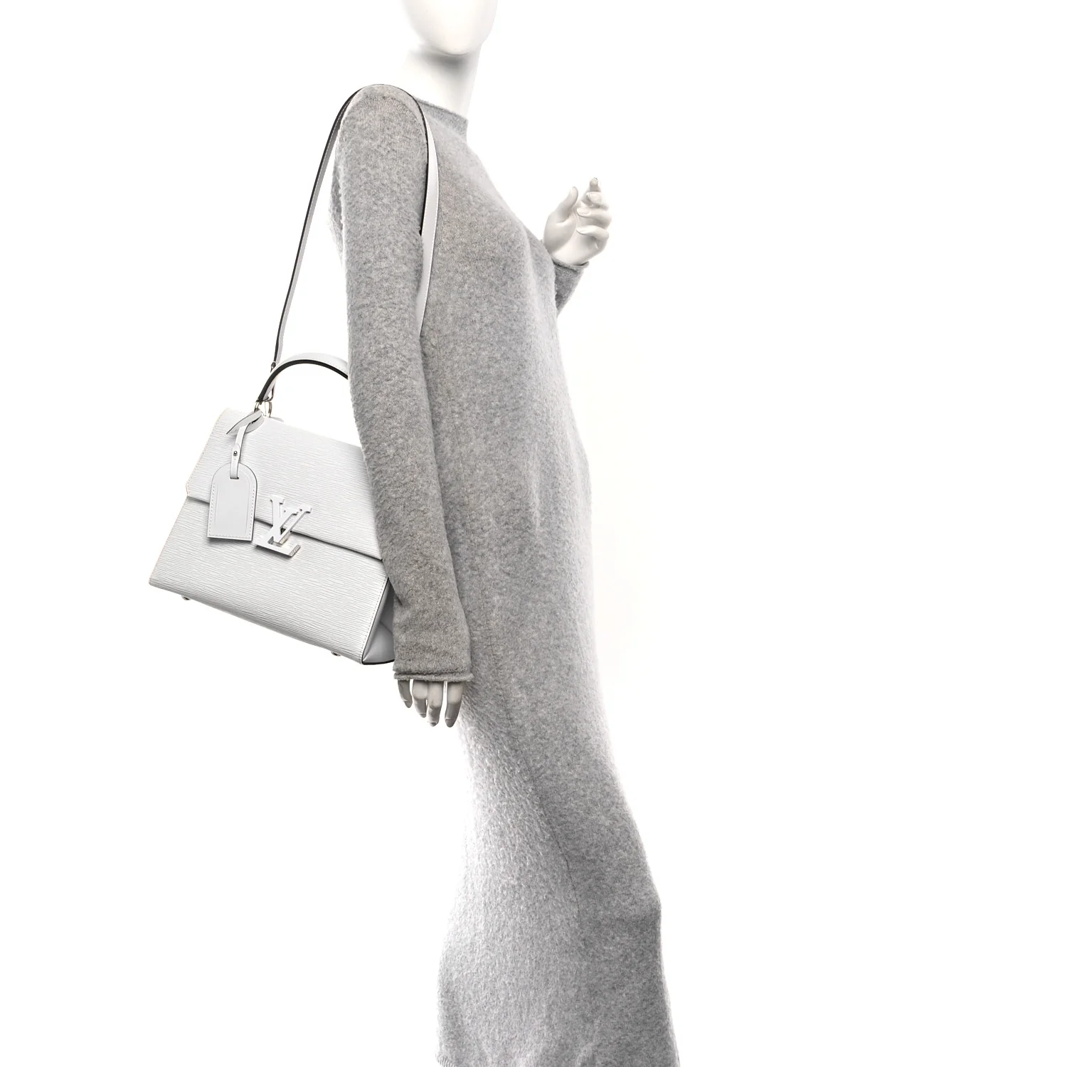 Epi Grenelle MM White - Image 2