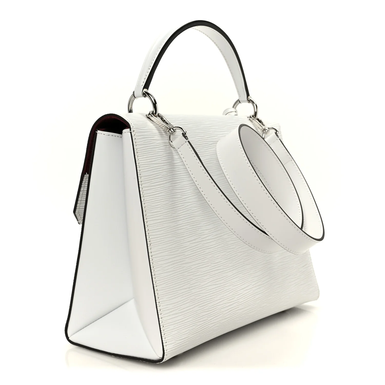 Epi Grenelle MM White - Image 3