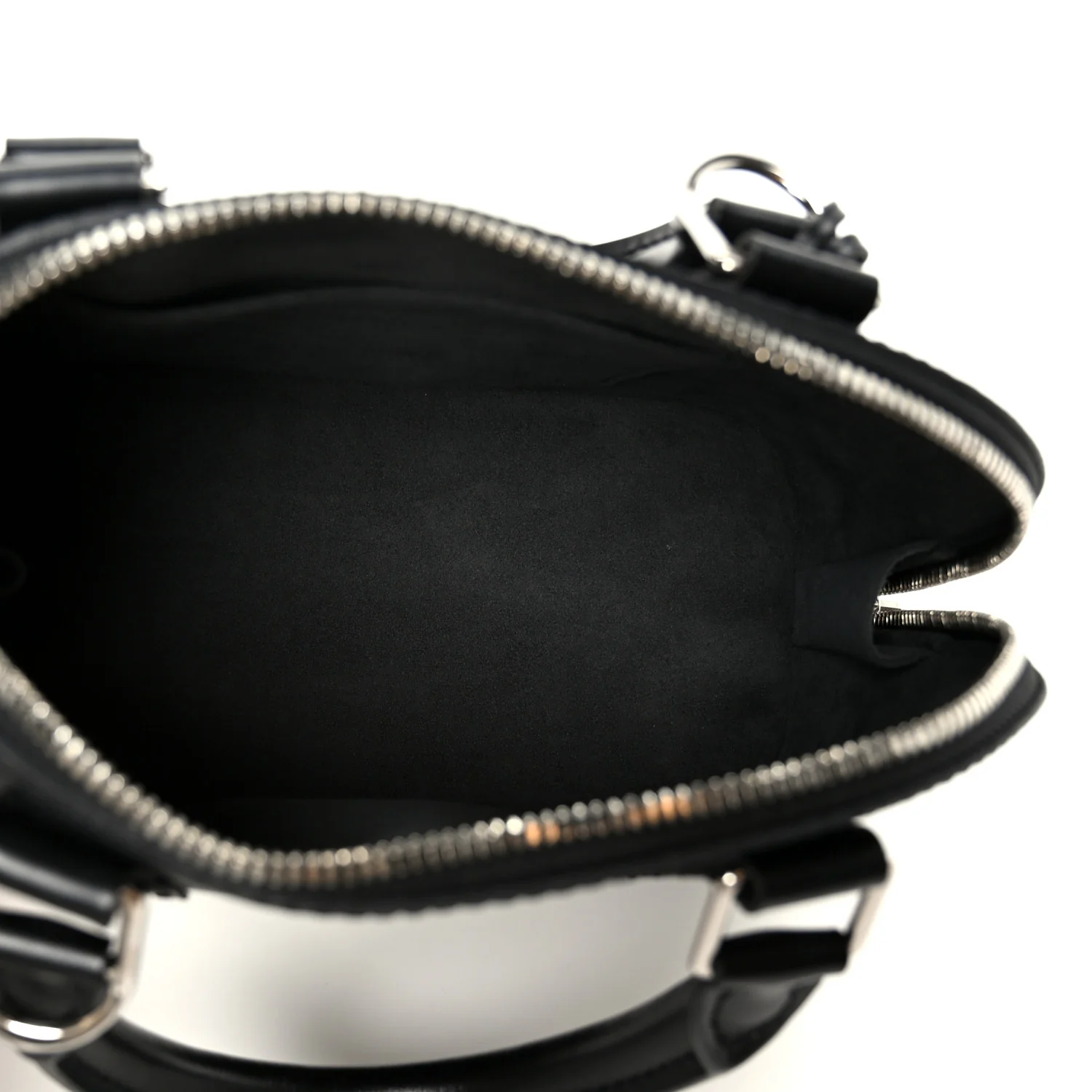 Epi Jacquard Alma BB Black - Image 5