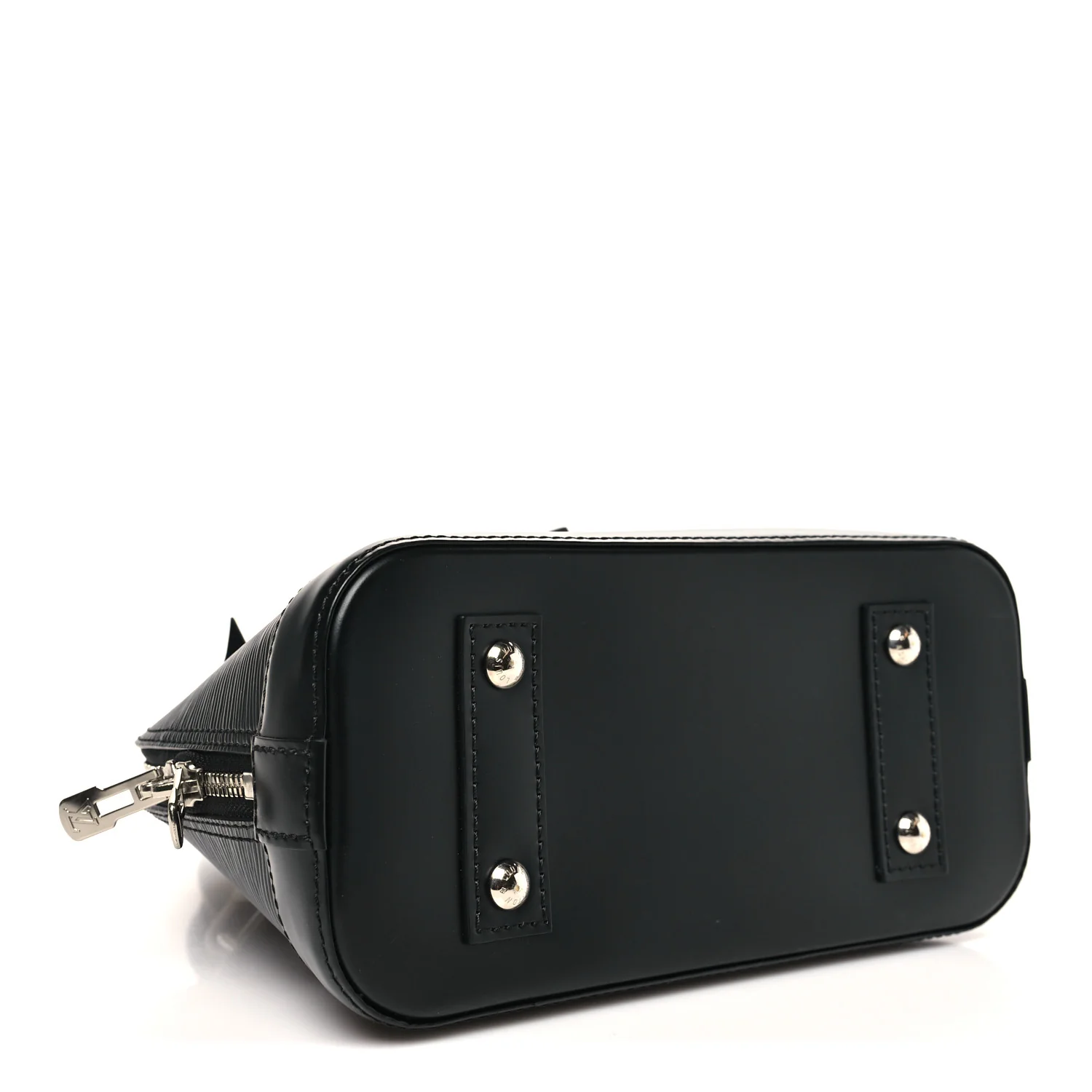 Epi Jacquard Alma BB Black - Image 4