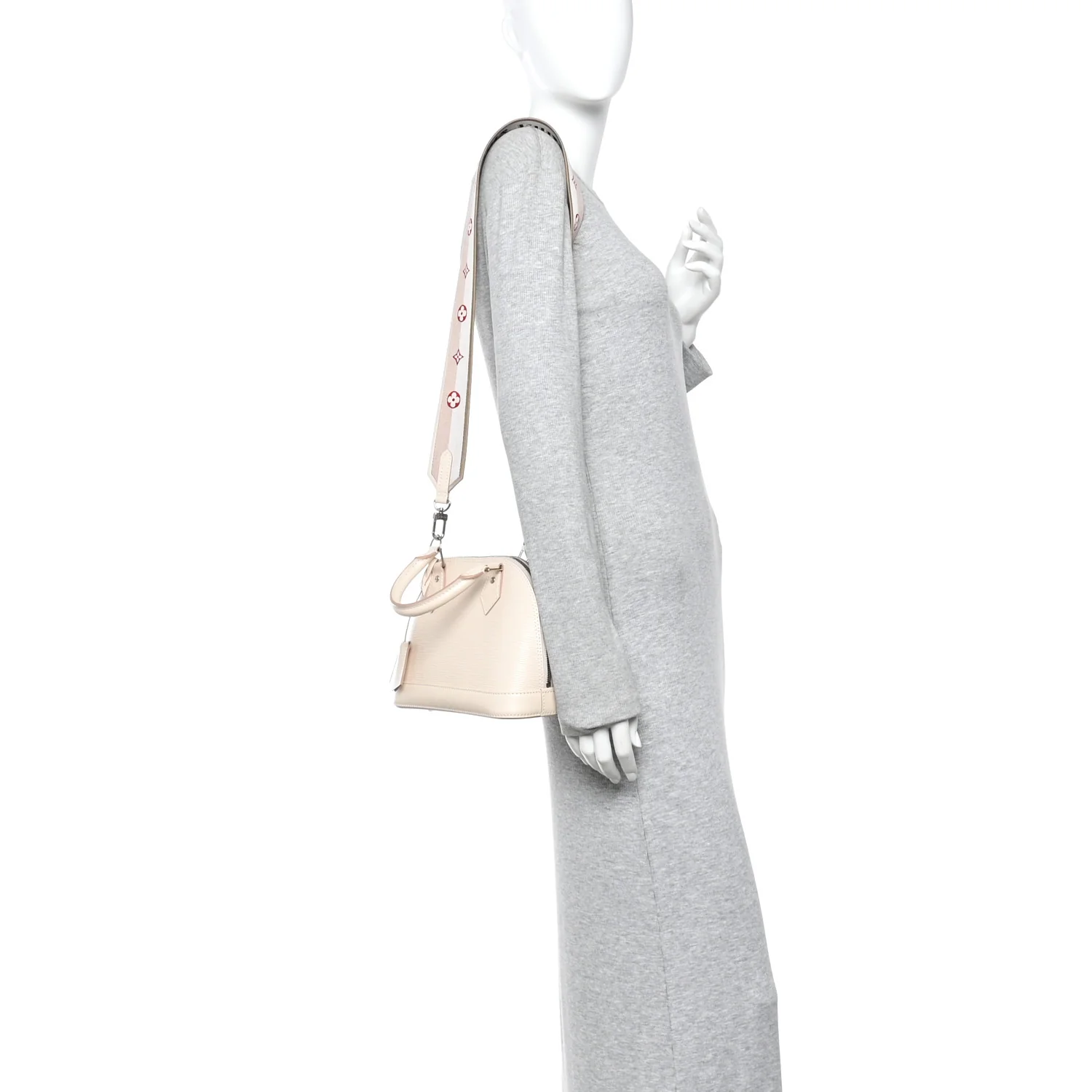 Epi Jacquard Alma BB Quartz - Image 2