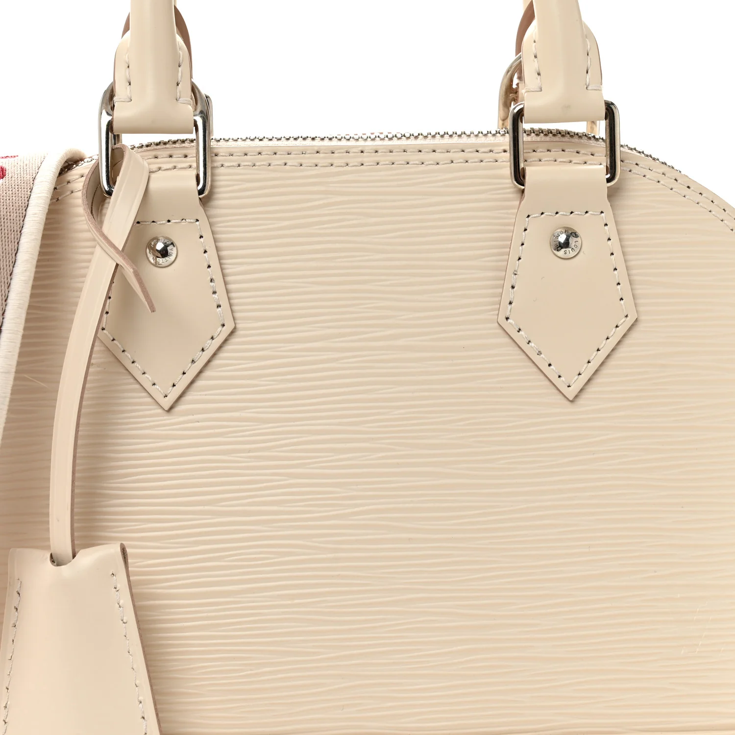Epi Jacquard Alma BB Quartz - Image 7
