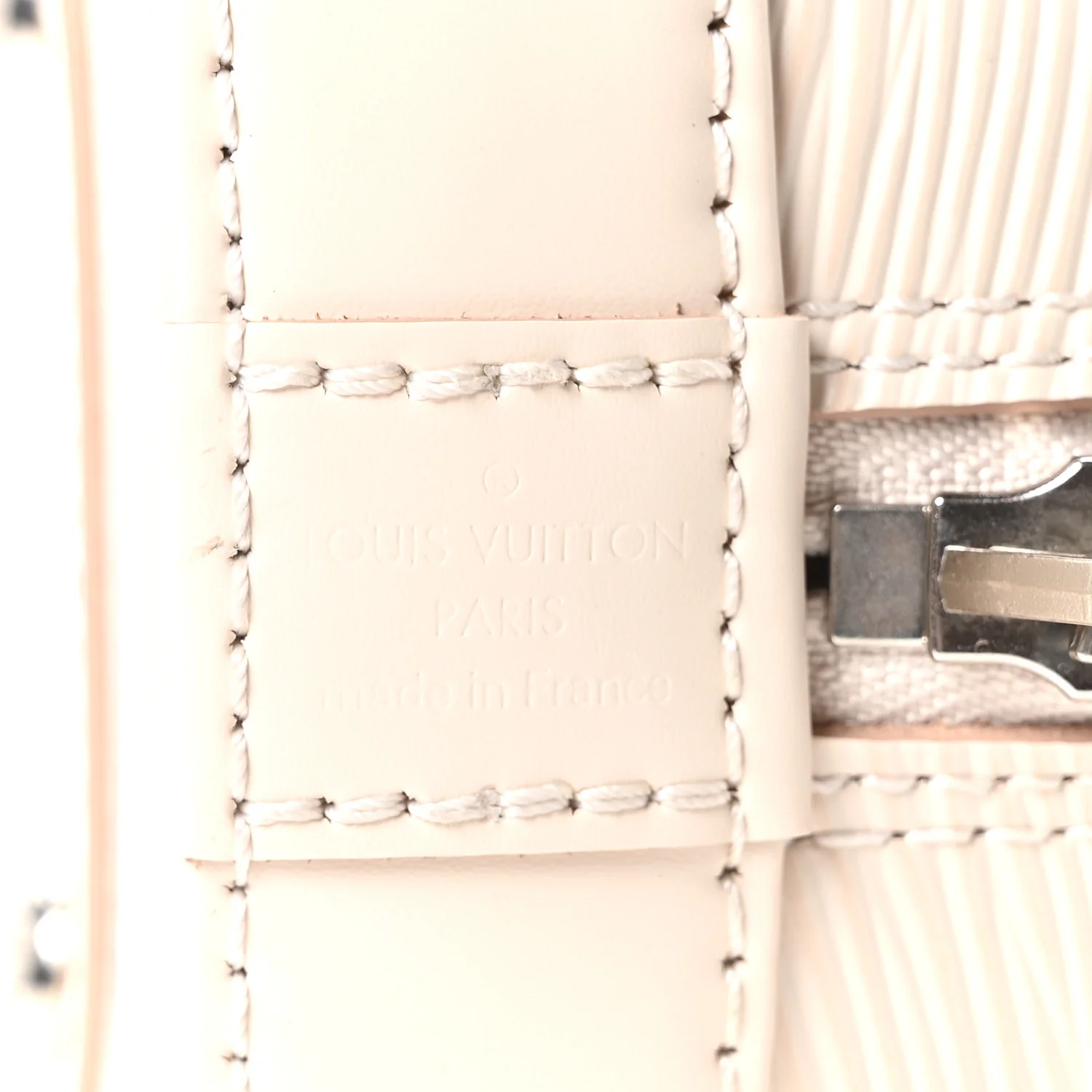 Epi Jacquard Alma BB Quartz - Image 6