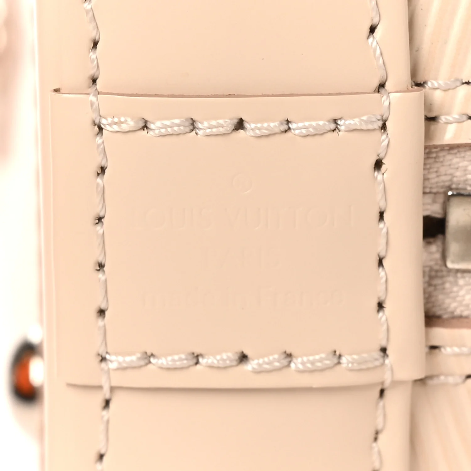 Epi Jacquard Alma BB Quartz - Image 6