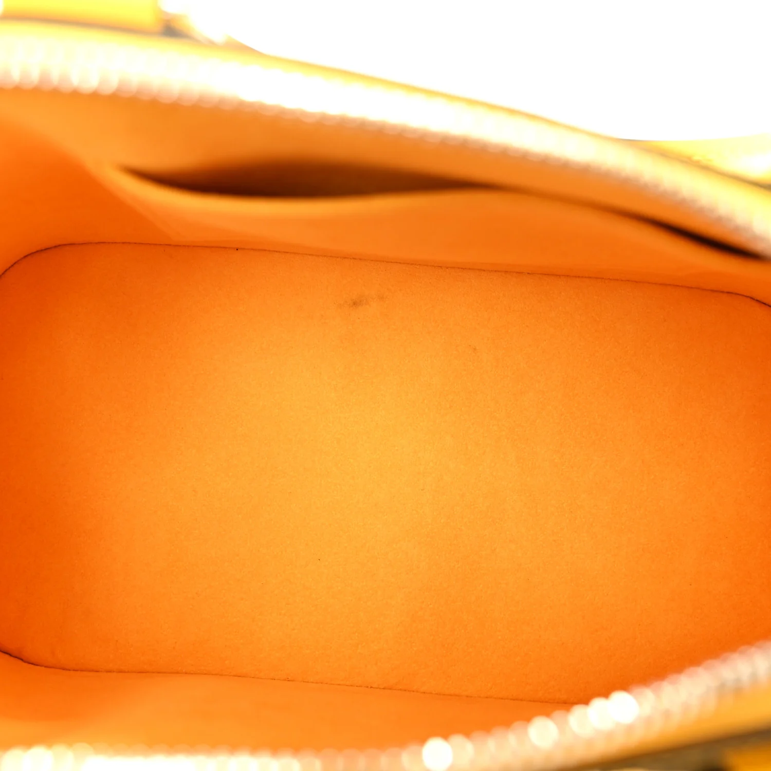 Epi Jacquard Alma BB Sunflower - Image 5