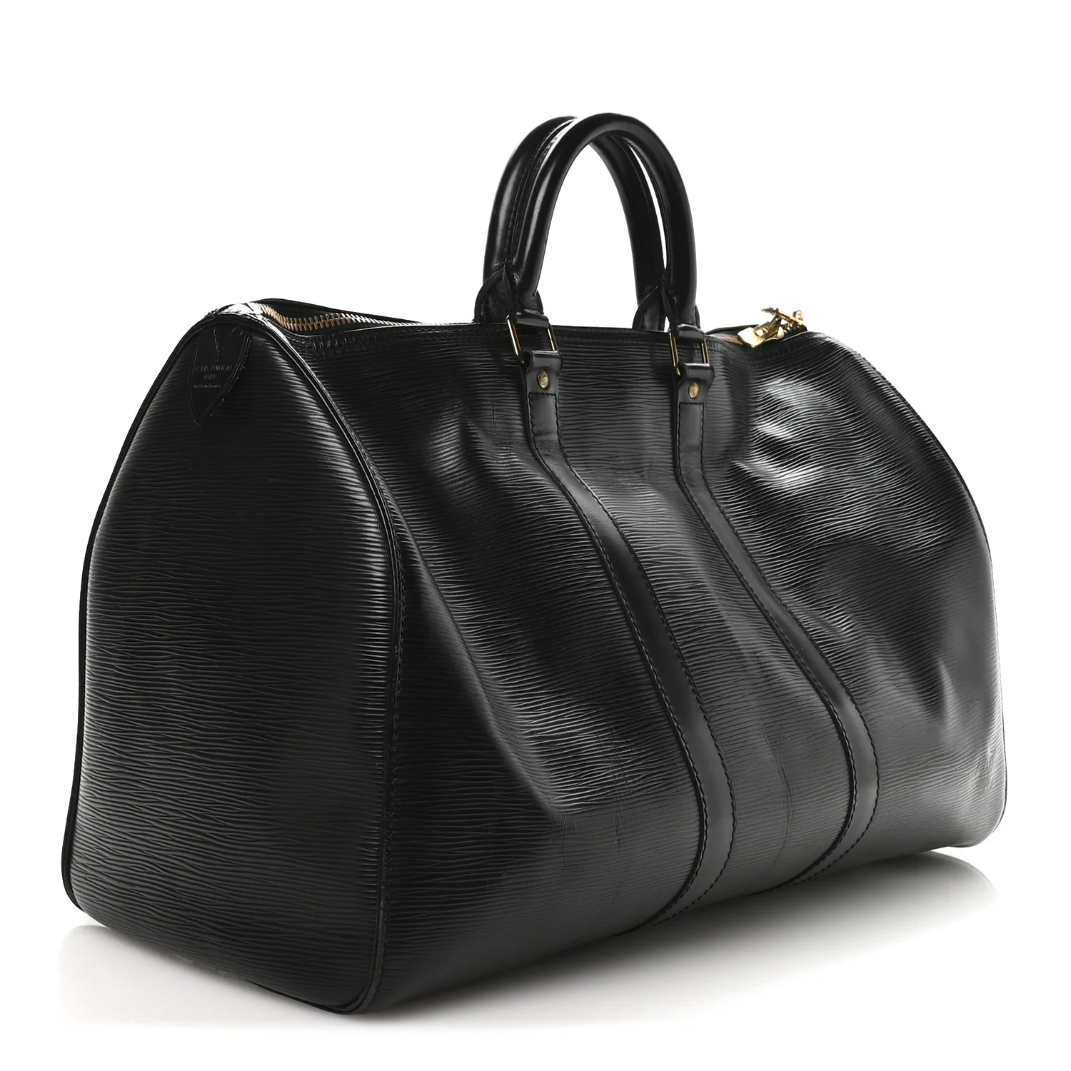 Epi Keepall 45 Black - Image 2