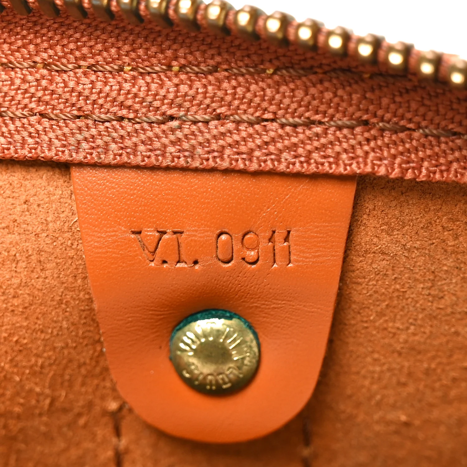 Epi Keepall 45 Cipango - Image 6