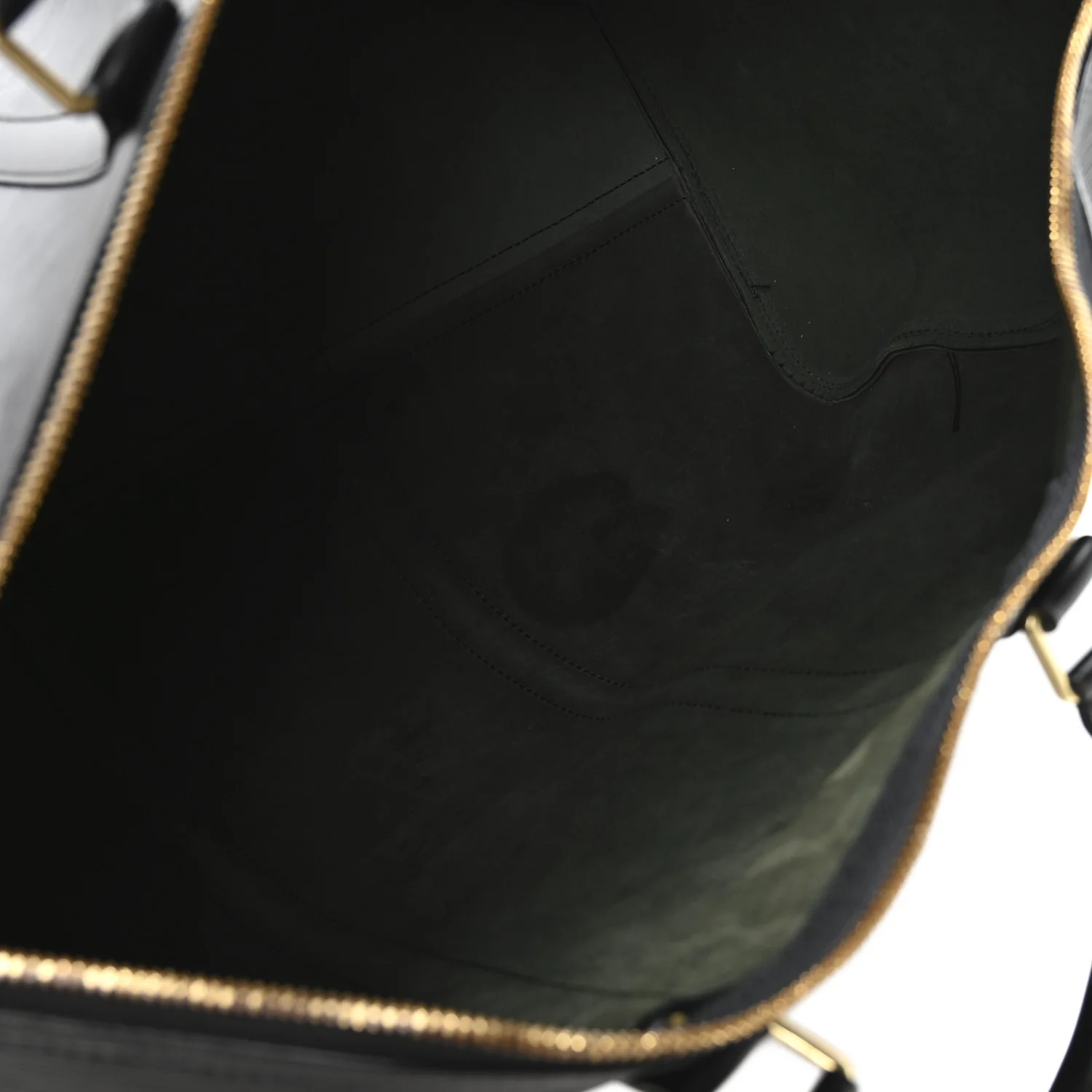 Epi Keepall 50 Black - Image 10