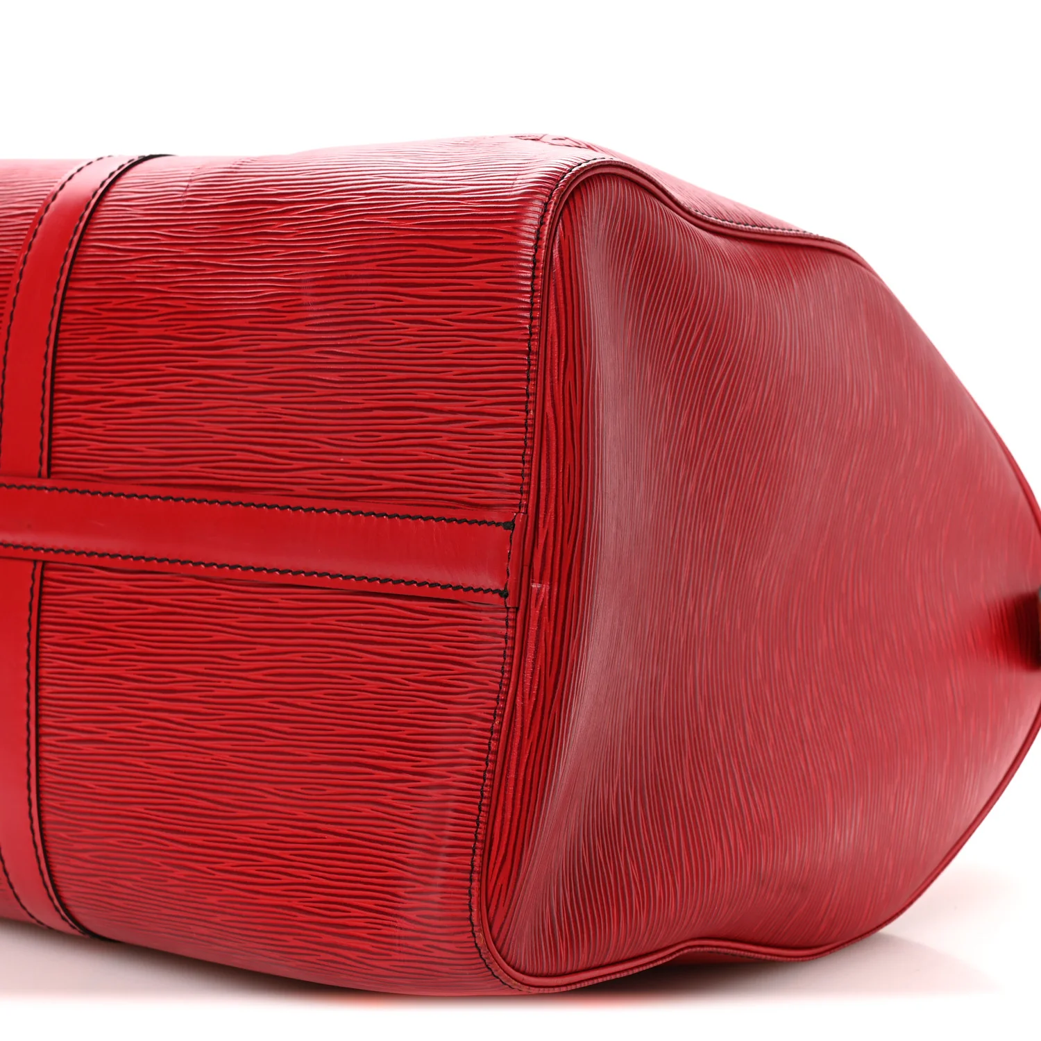 Epi Keepall 50 Castillan Red - Image 9