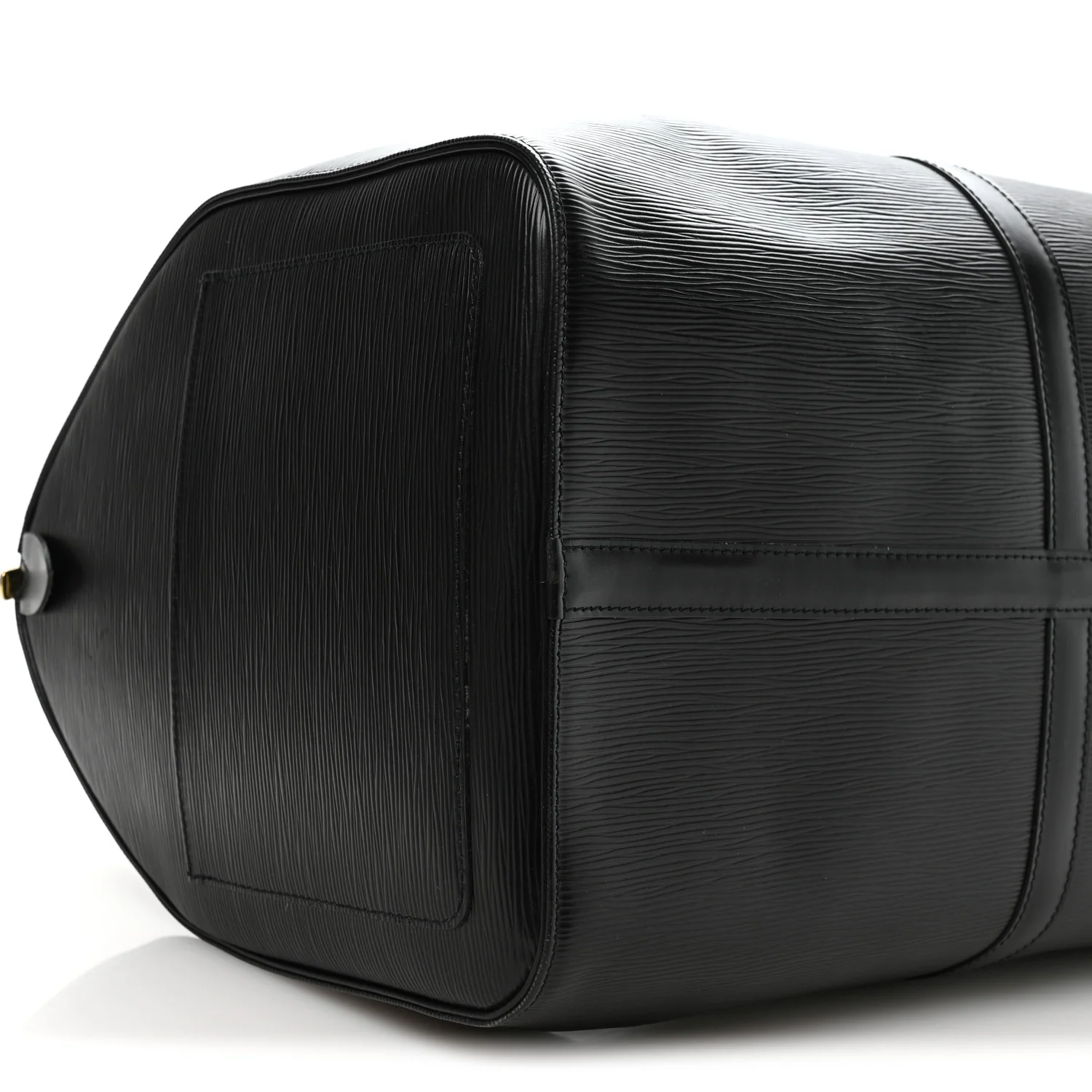 Epi Keepall 55 Black - Image 8