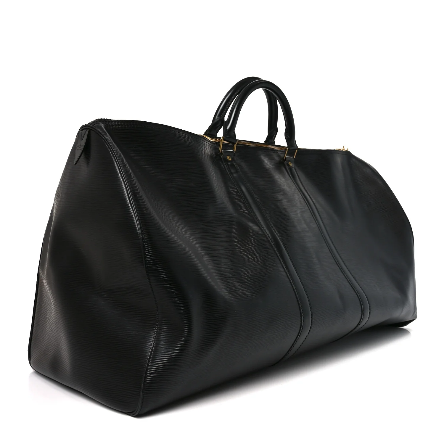 Epi Keepall 60 Black - Image 2