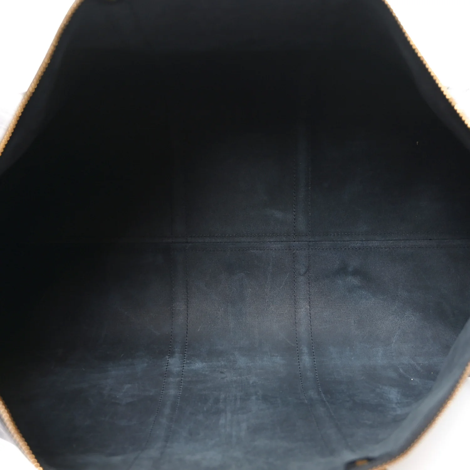 Epi Keepall 60 Black - Image 4