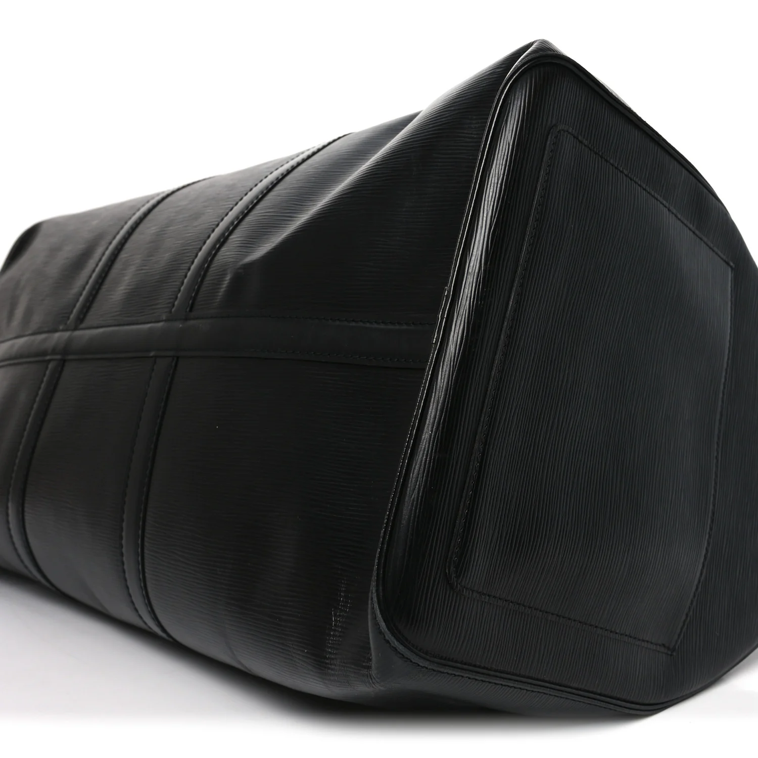 Epi Keepall 60 Black - Image 9